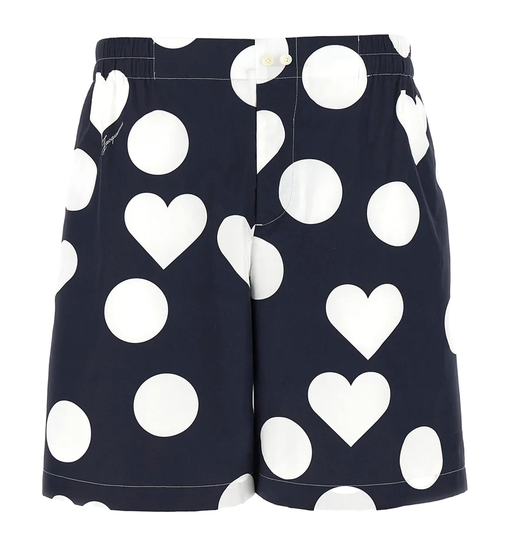 The Caleçon Shorts