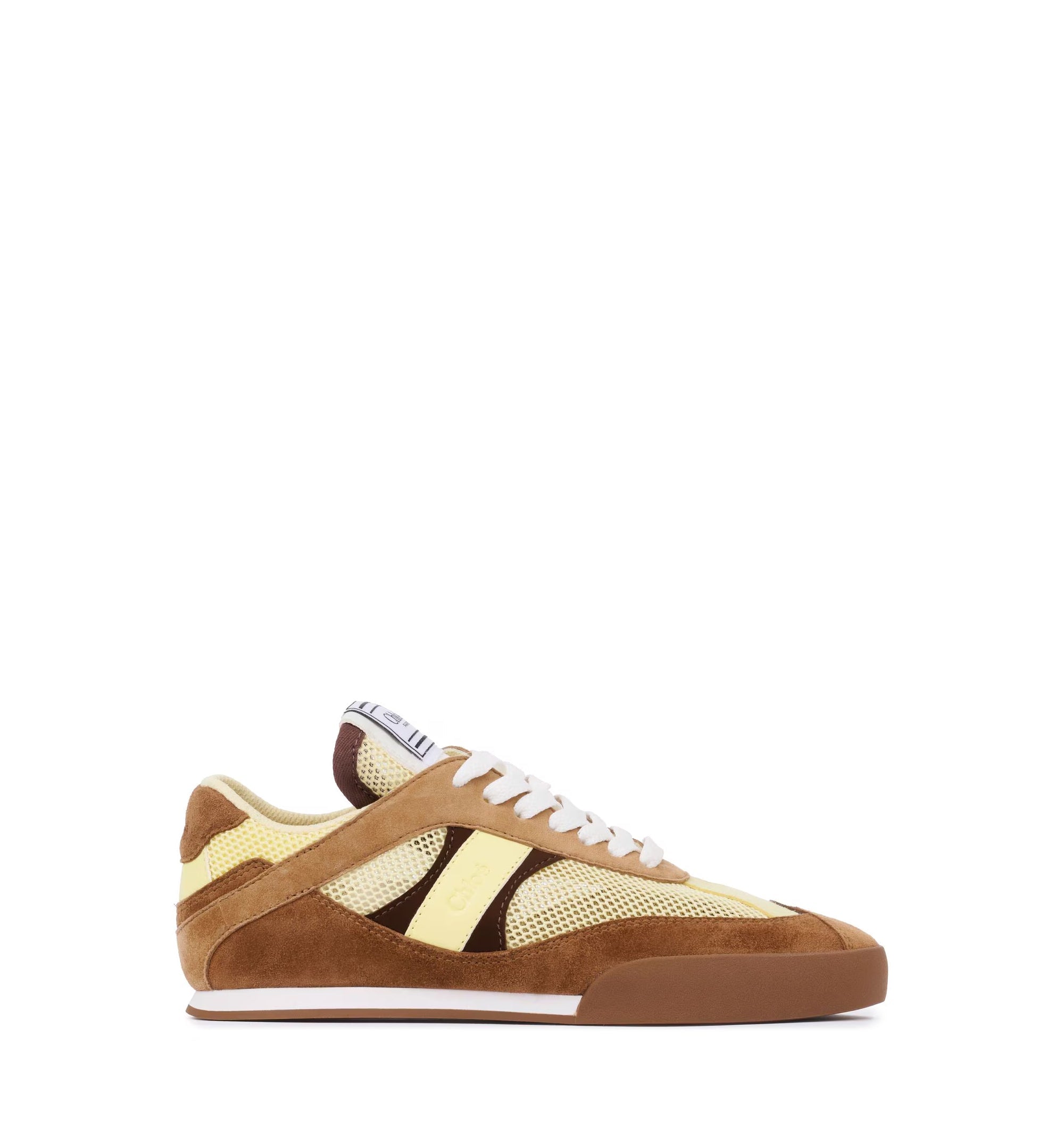 Chloé Kick sneaker