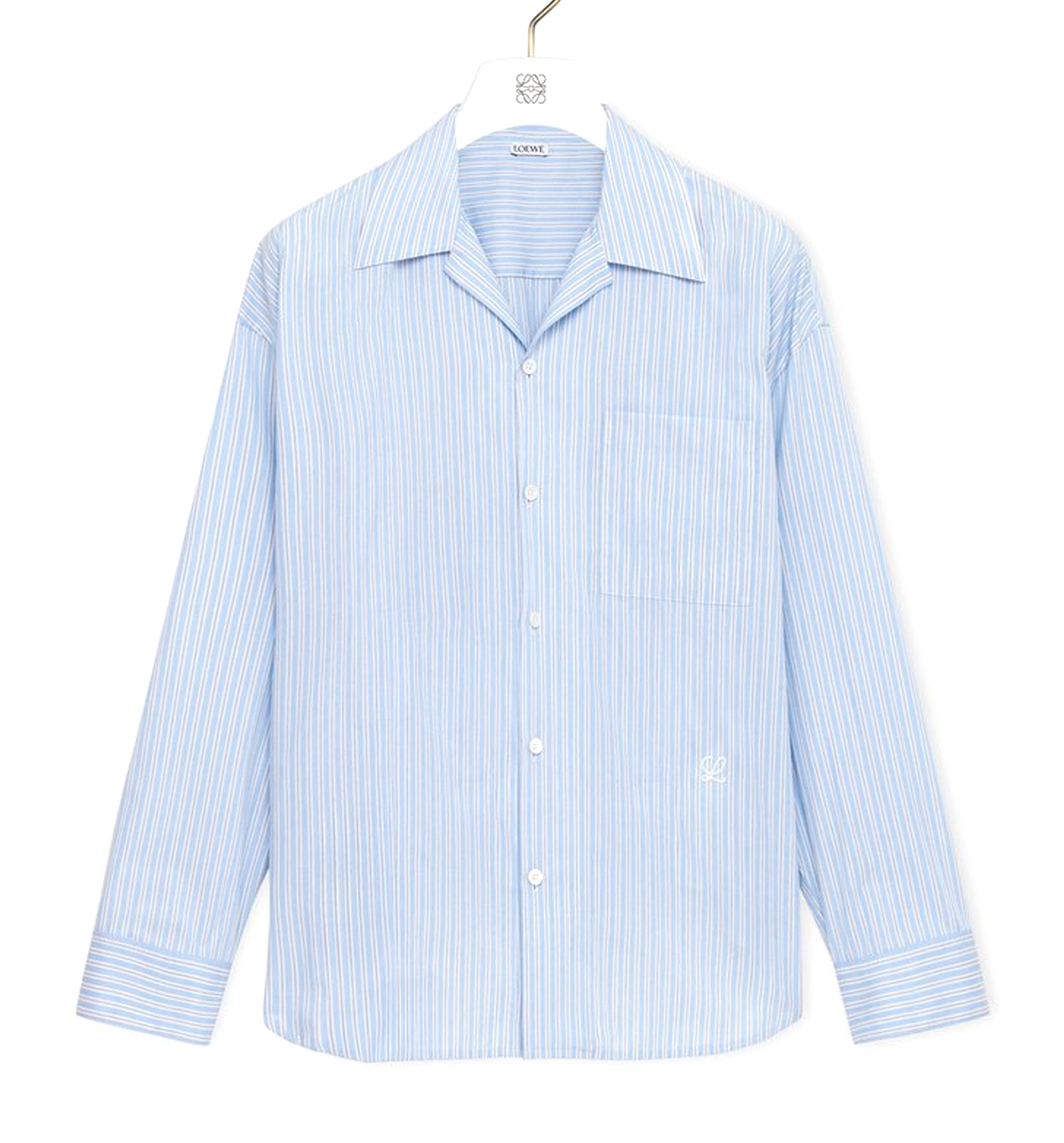 Shirt in Cotton