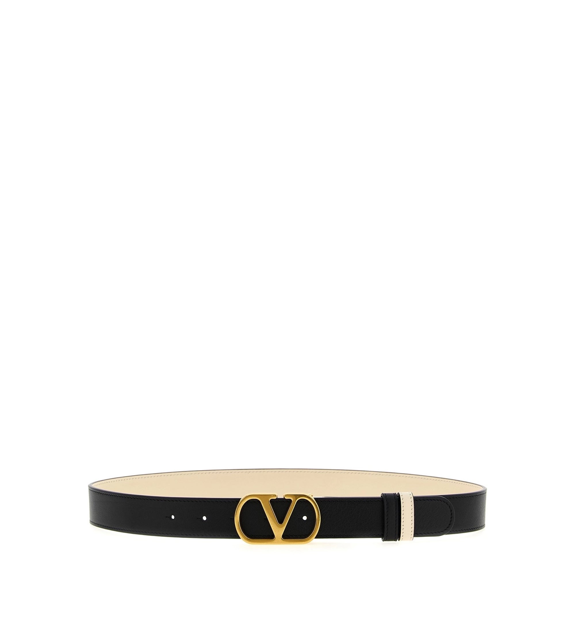 VLogo Signature Reversible Belt 30 mm
