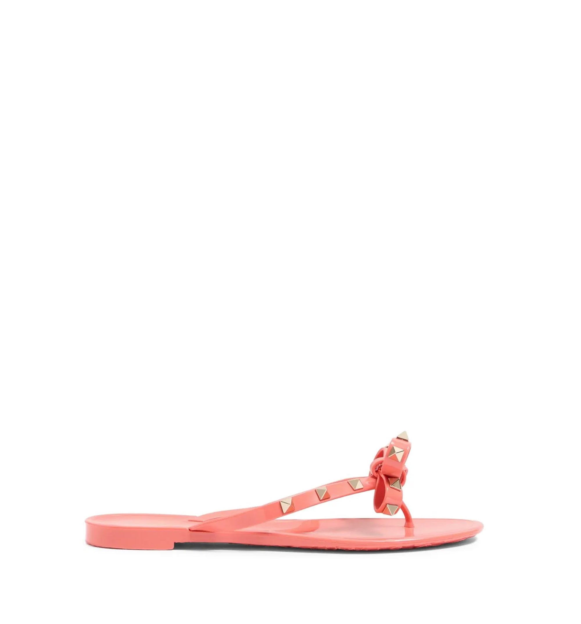 Summer Rockstud Sandals