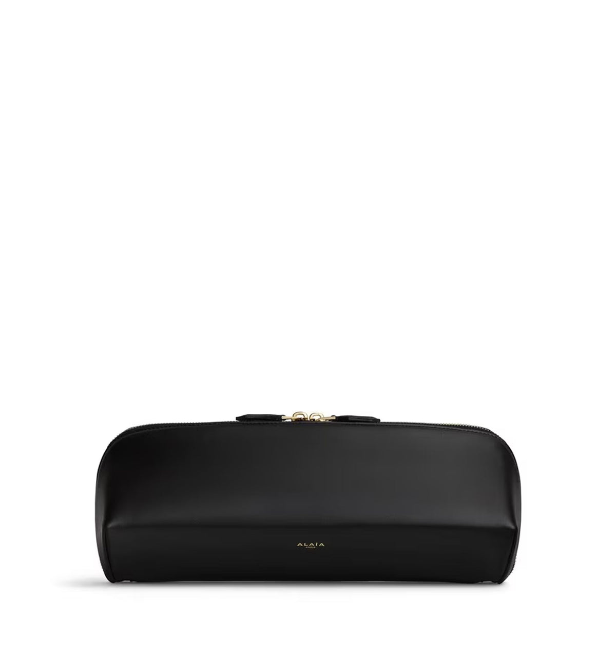 Delta Clutch In Box Calfskin
