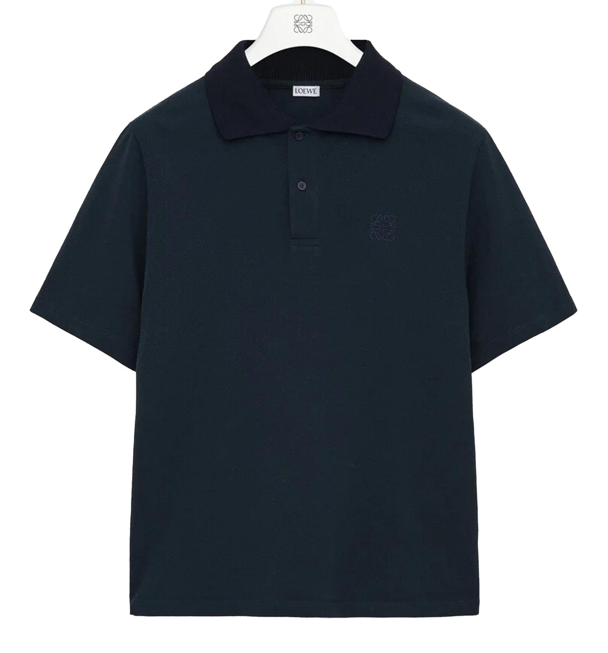 Polo In Cotton