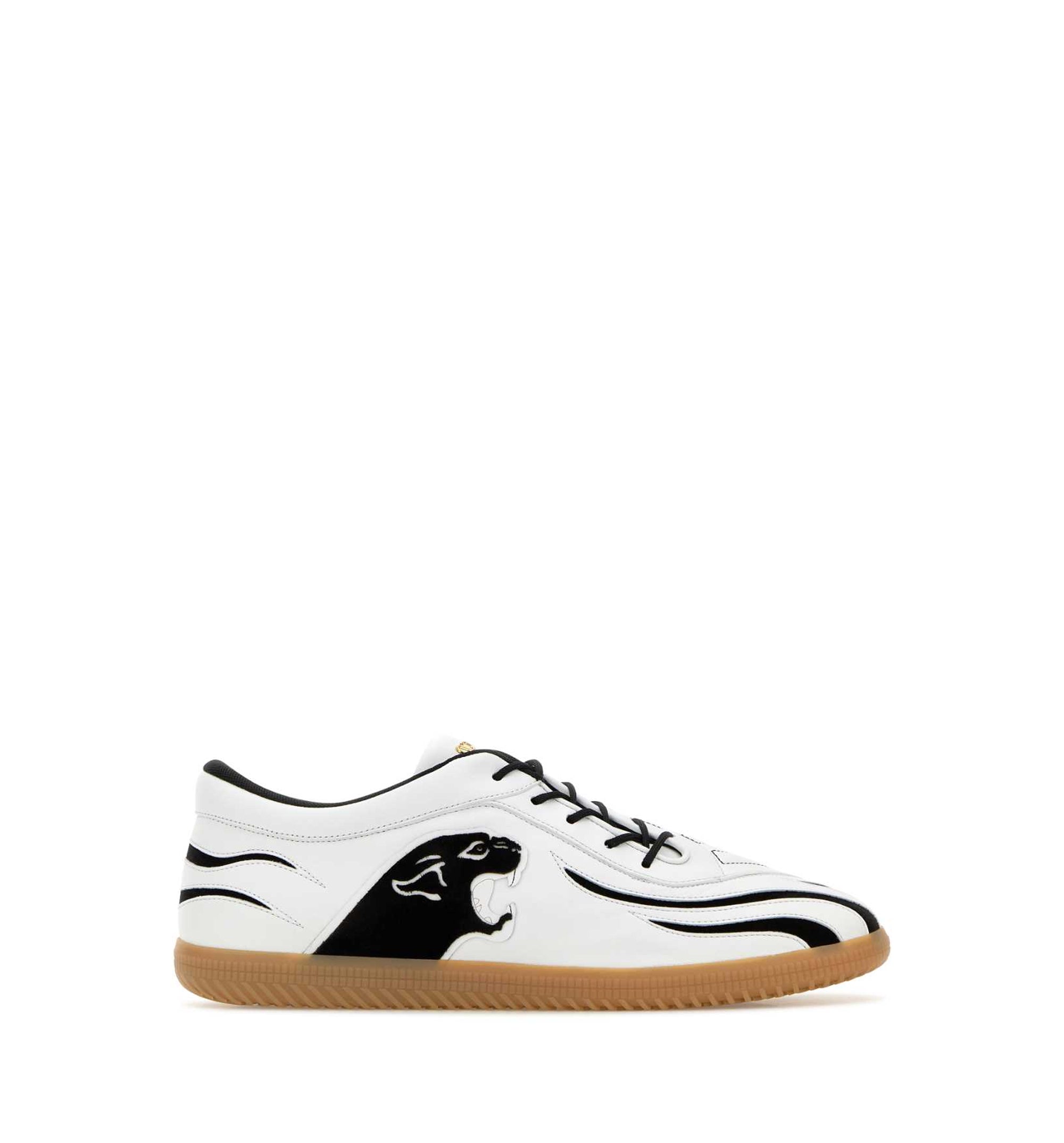 Kicky Nappa Sneaker
