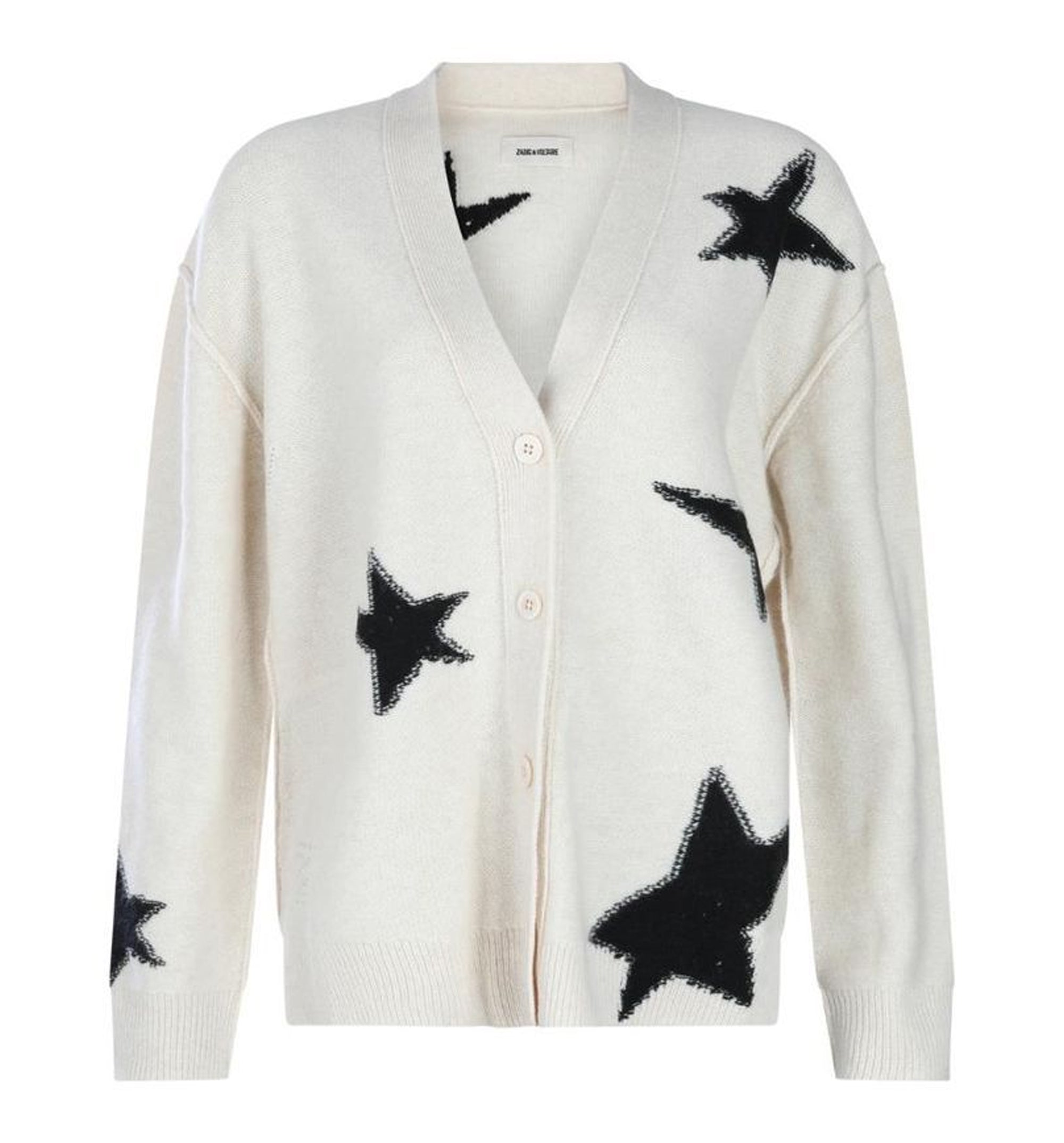 Mirkaz Cashmere Cardigan