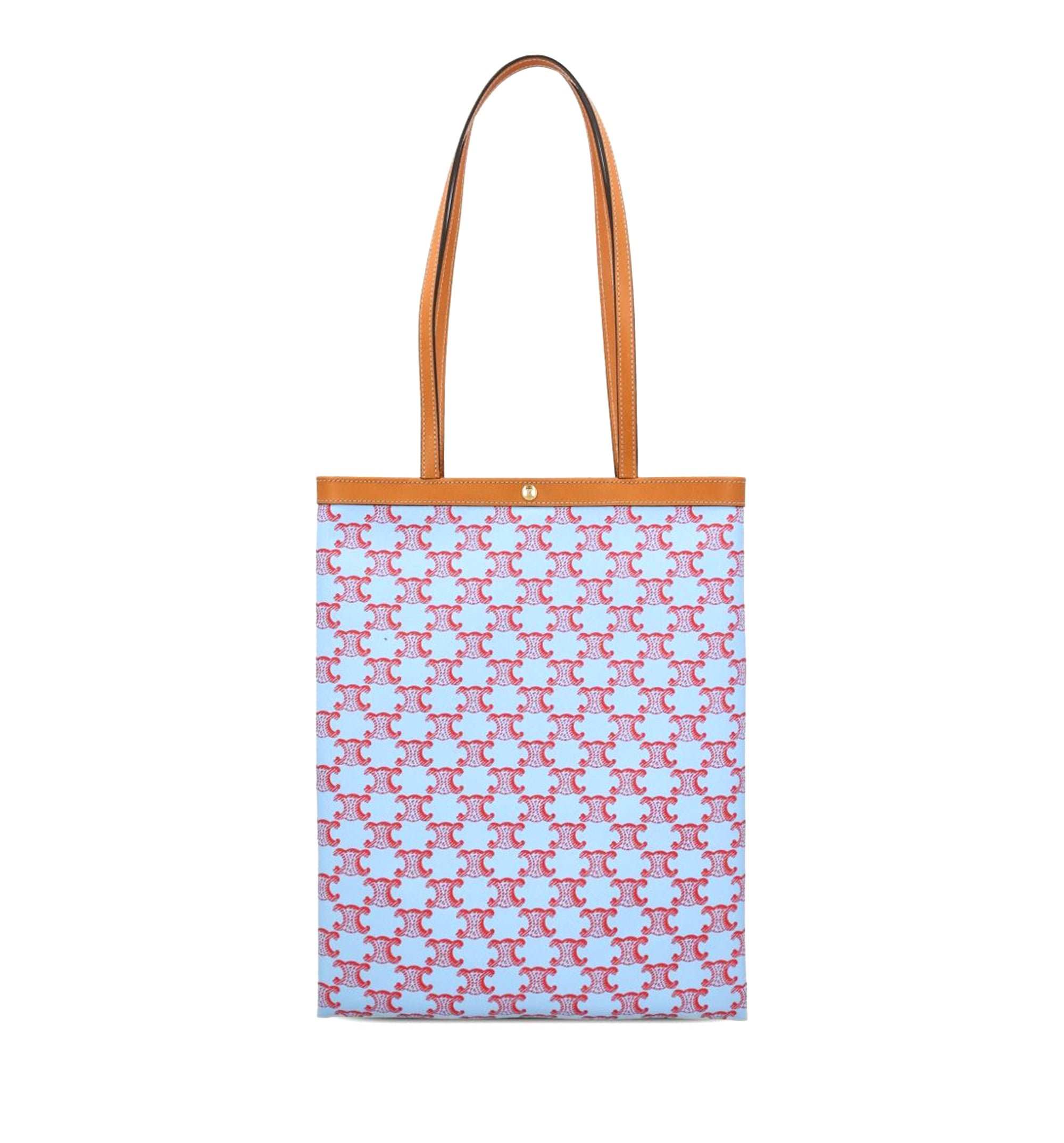Medium Flat Shopper