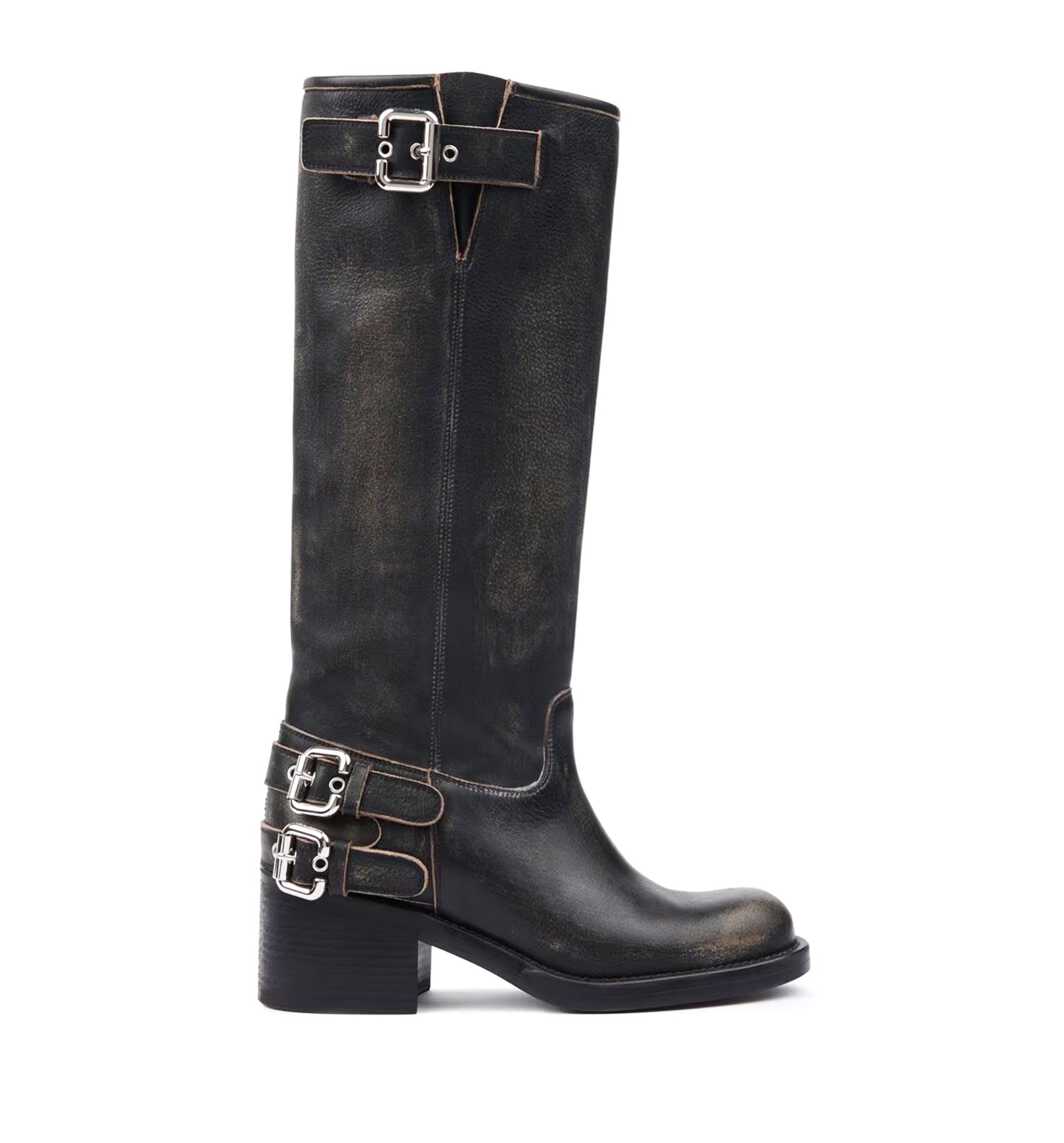 Dakota Boots