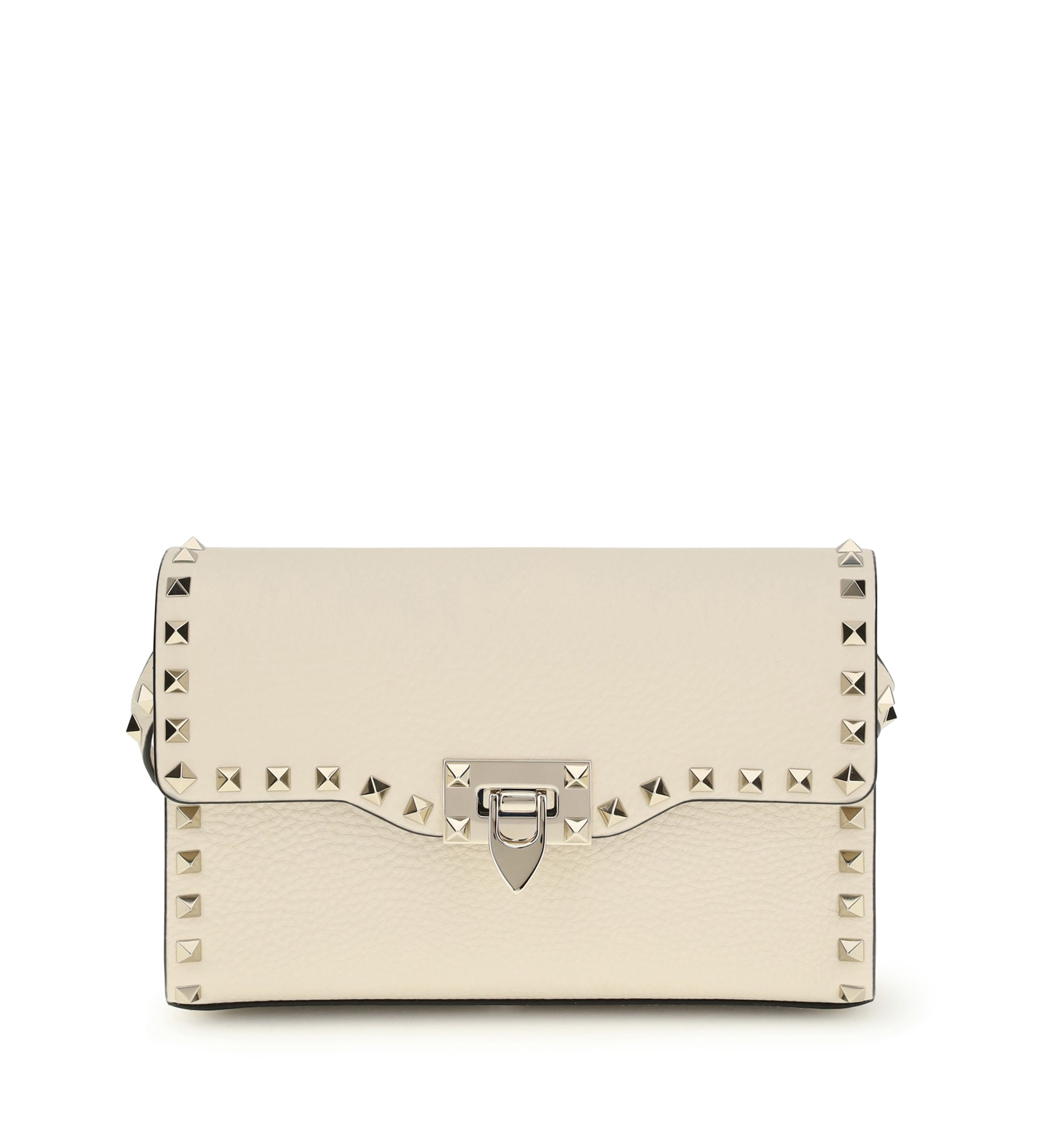 Rockstud Small Shoulder Bag
