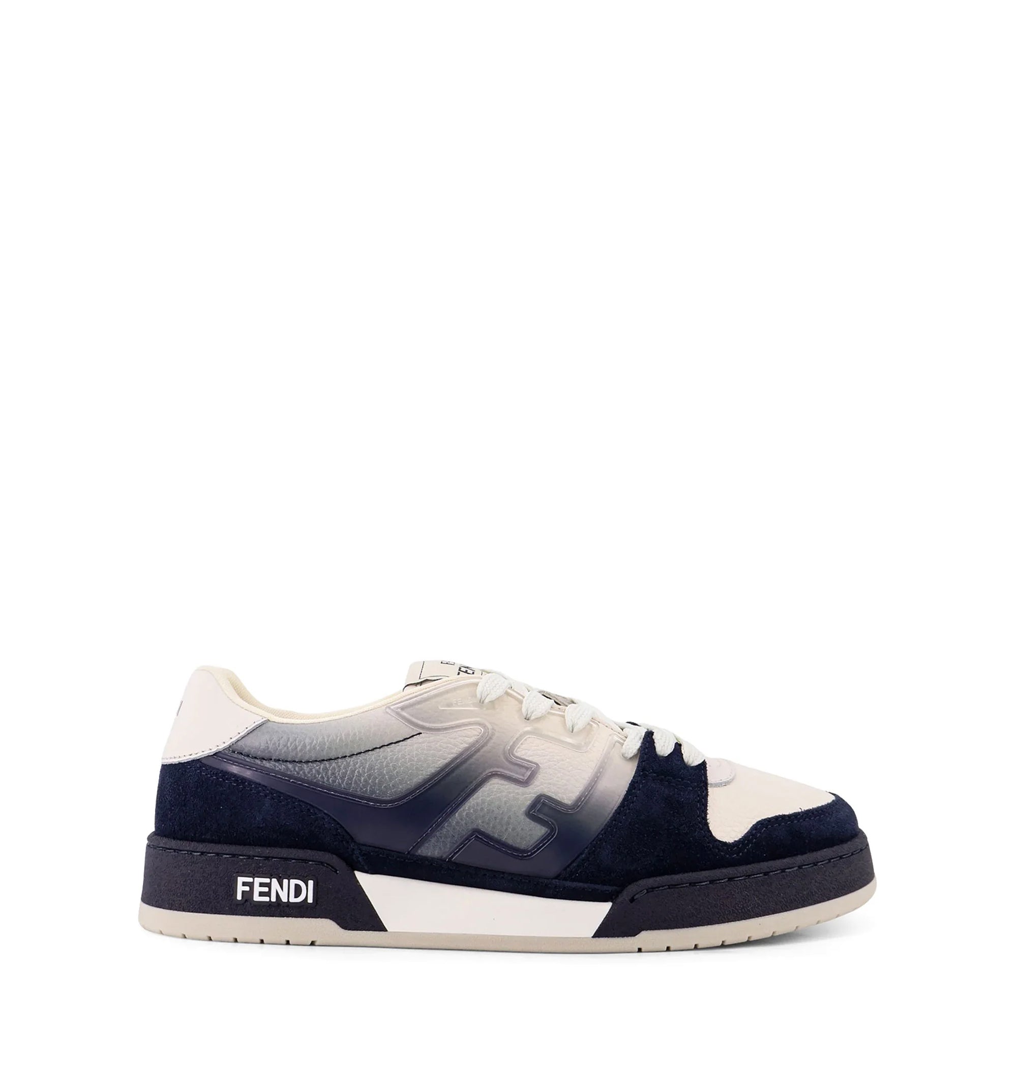 Fendi Match Sneakers