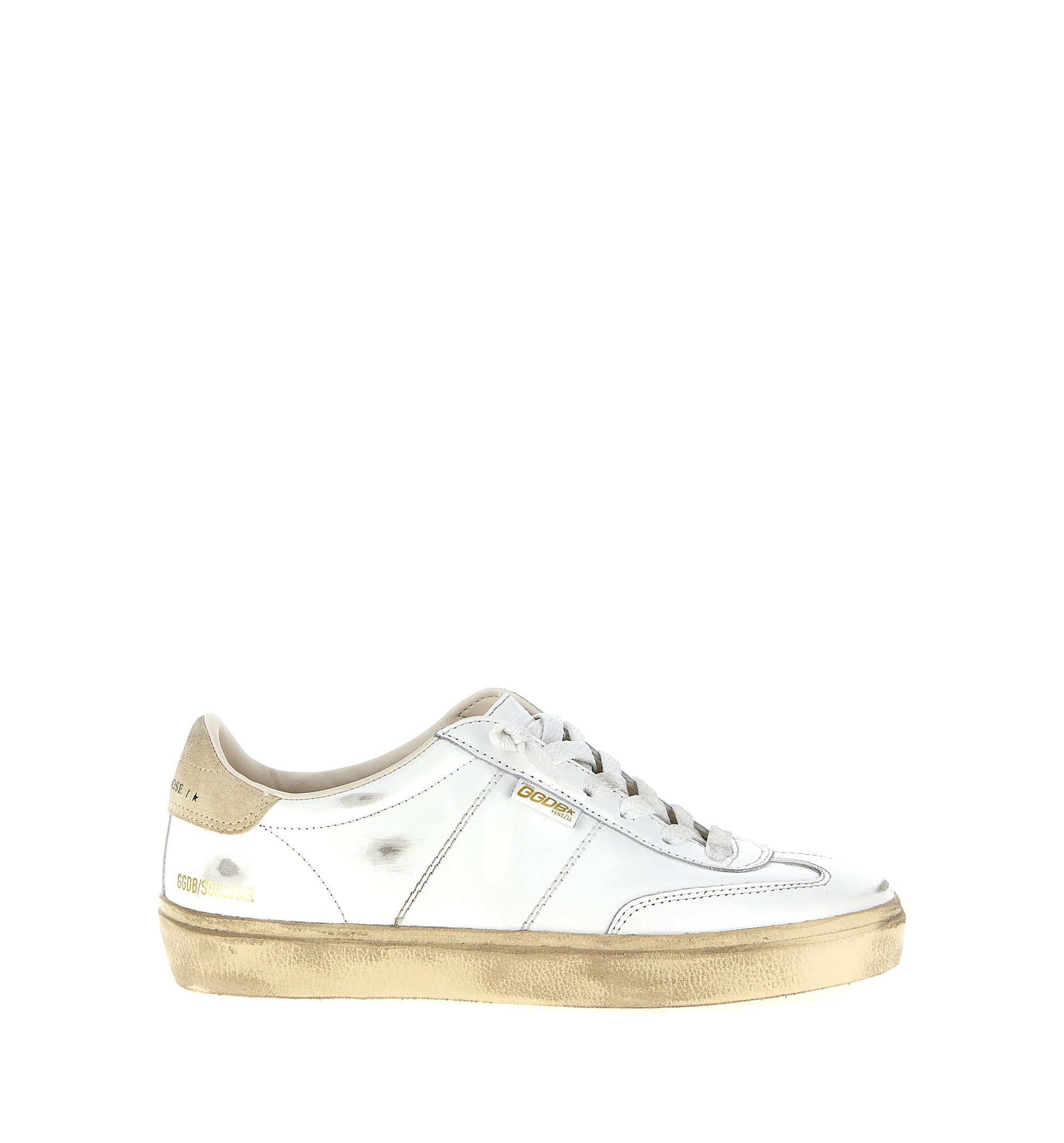 Women’s Soul Star Sneakers