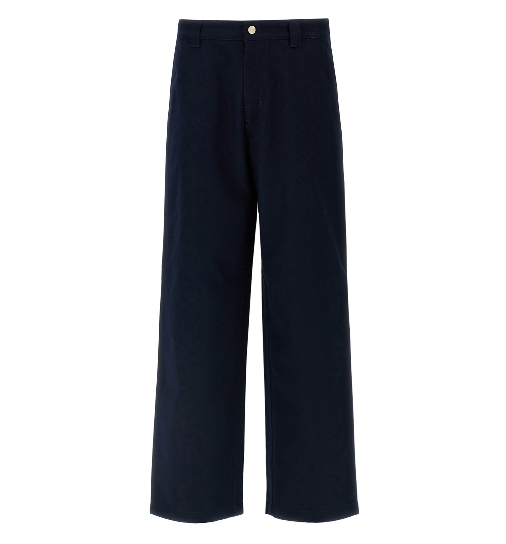 Gucci Incrocio GG Pants