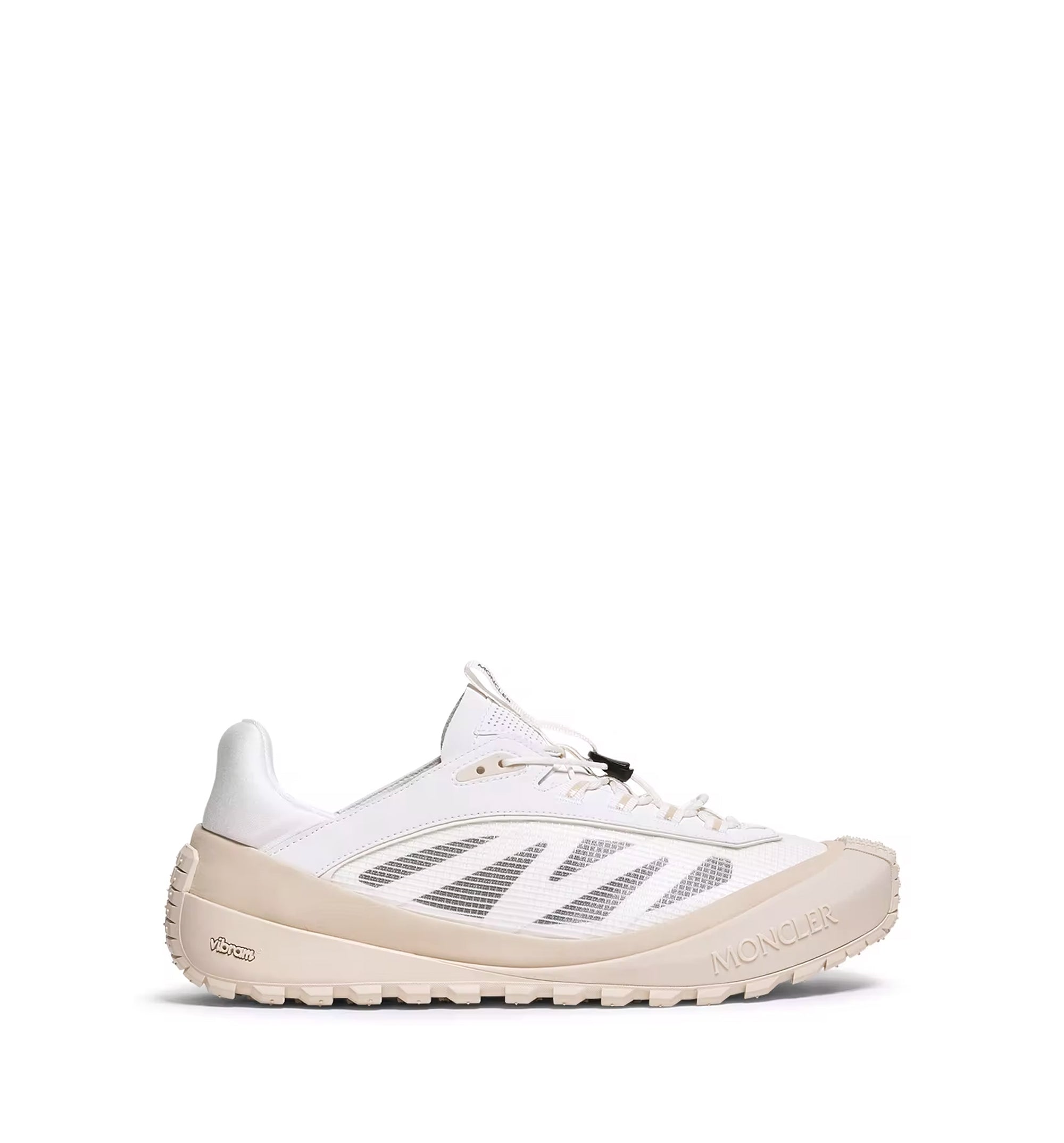Trailgrip LP Suede & Nubuck Sneaker