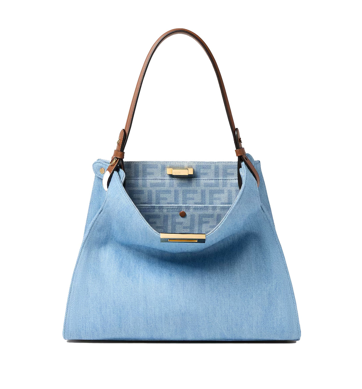 Fendi Way Medium