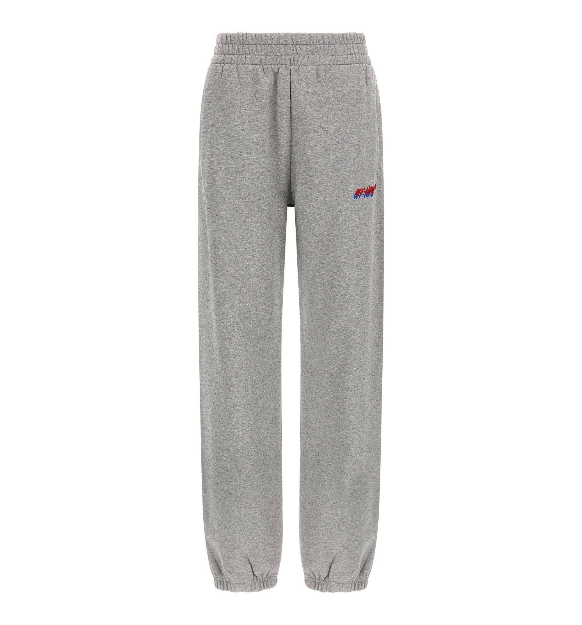 Logo Embroidery Joggers