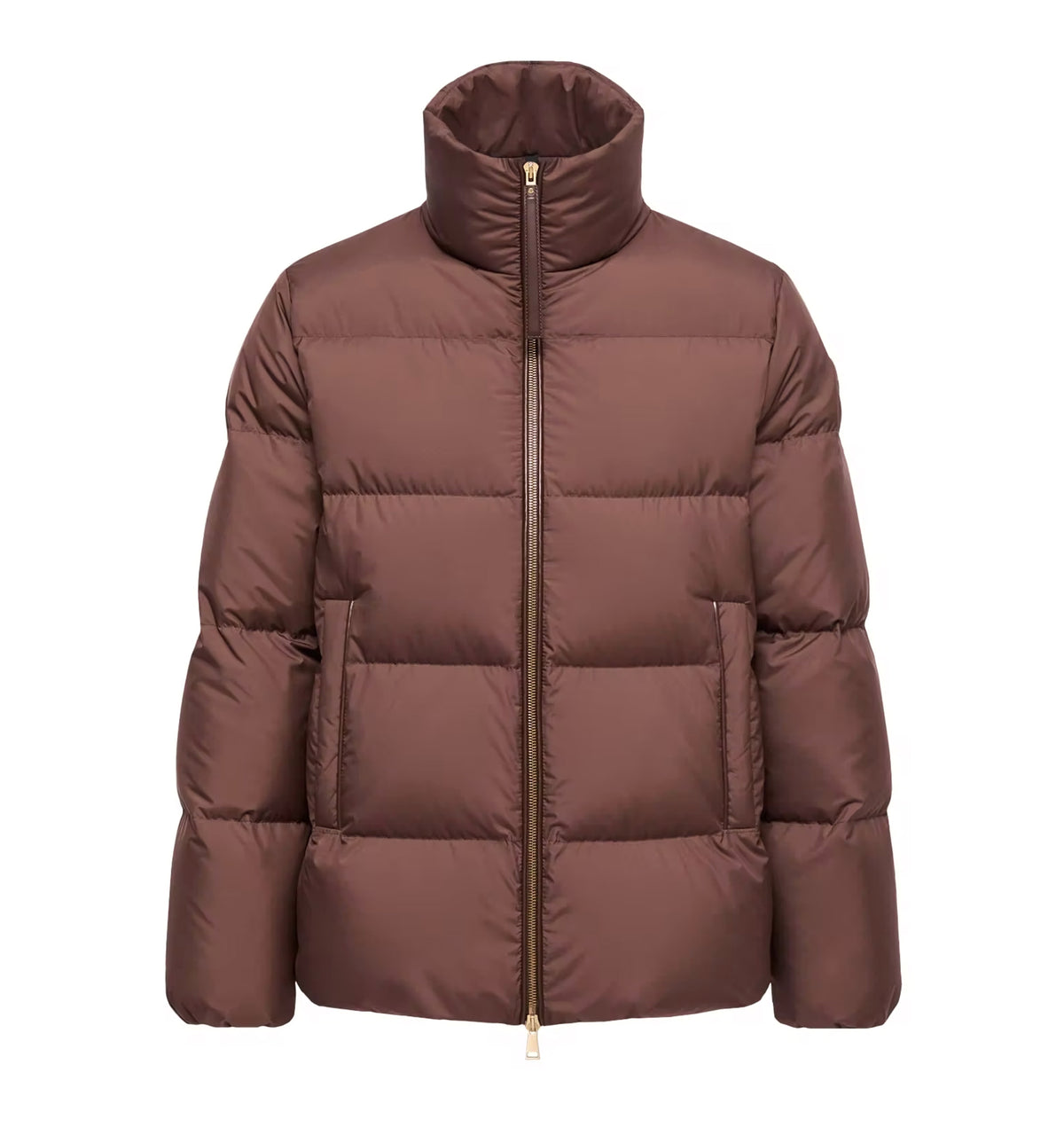 Vivantesse Short Down Jacket