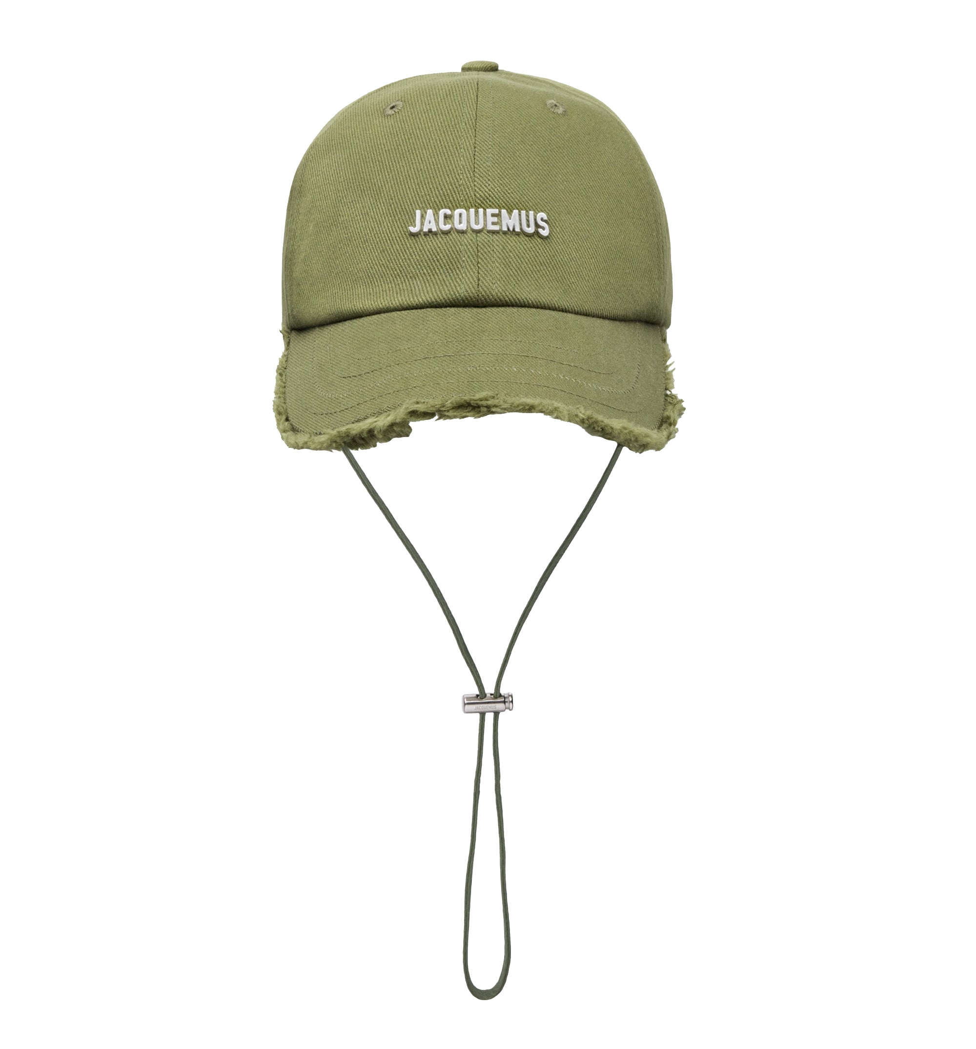 The Artichaut Cap