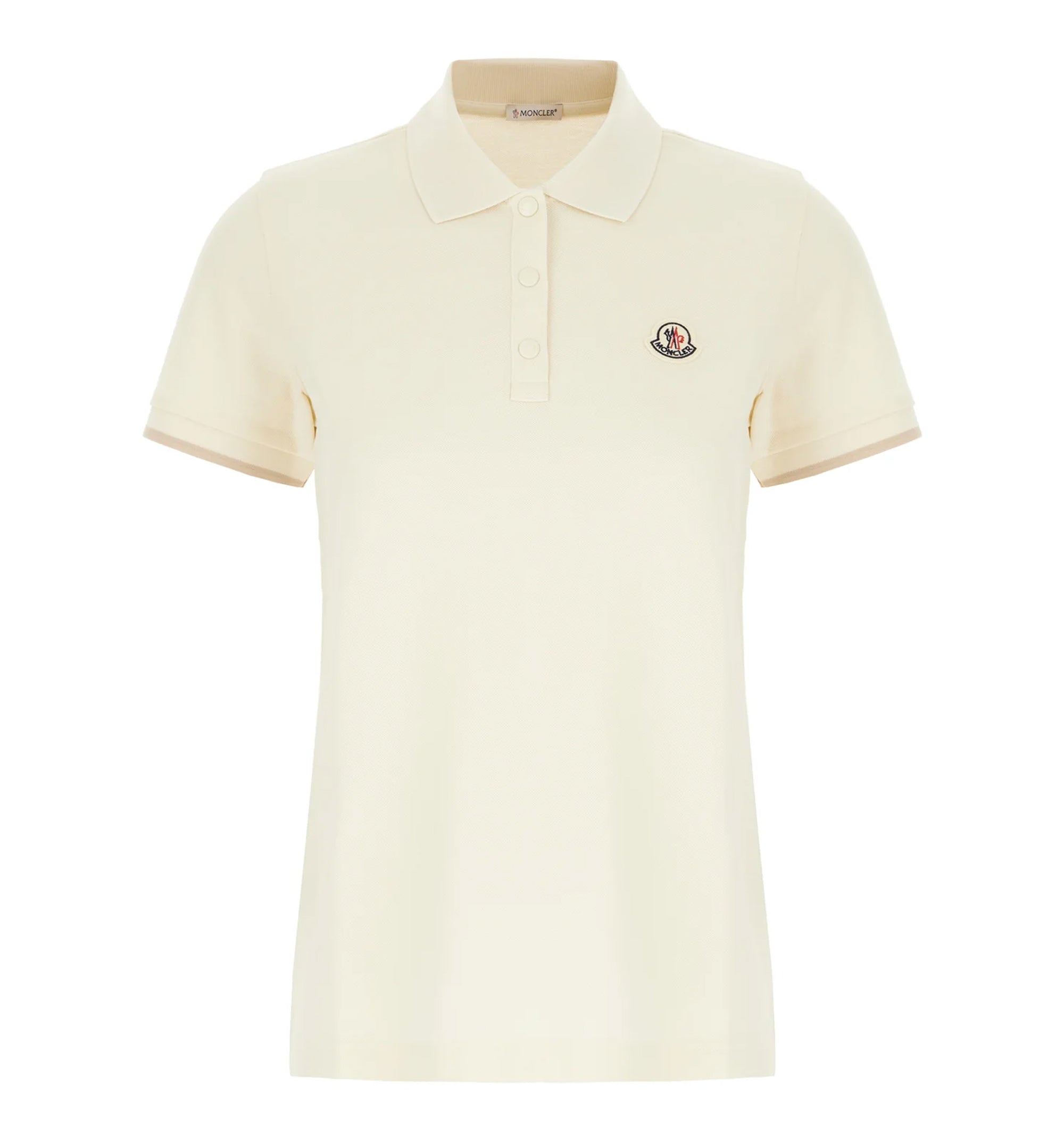 Moncler Polo Shirts
