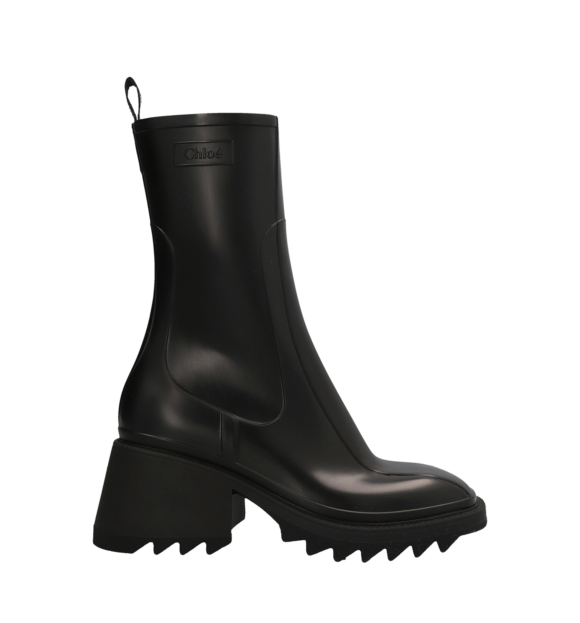 Betty Rain Boots