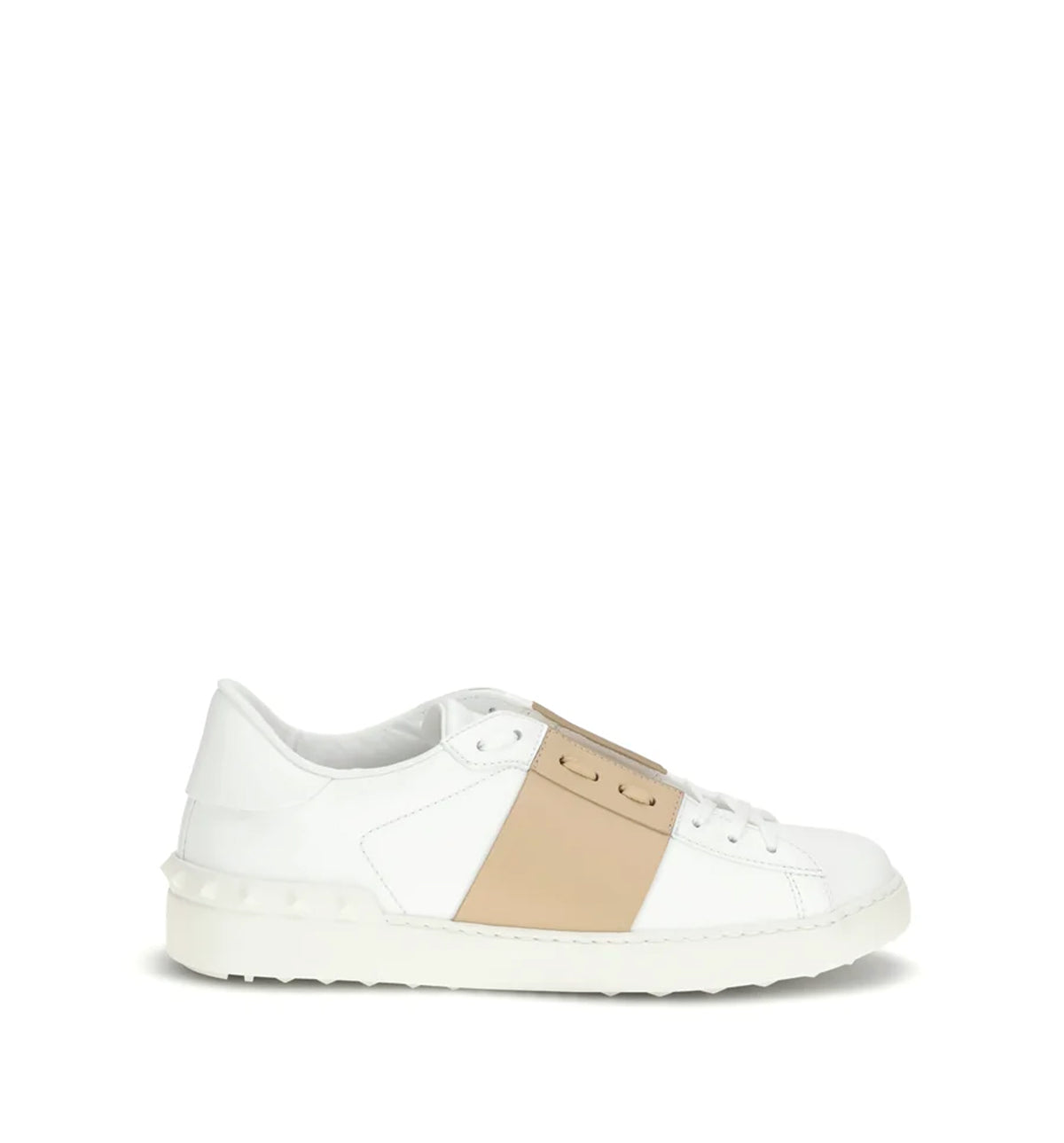 Open Sneakers
