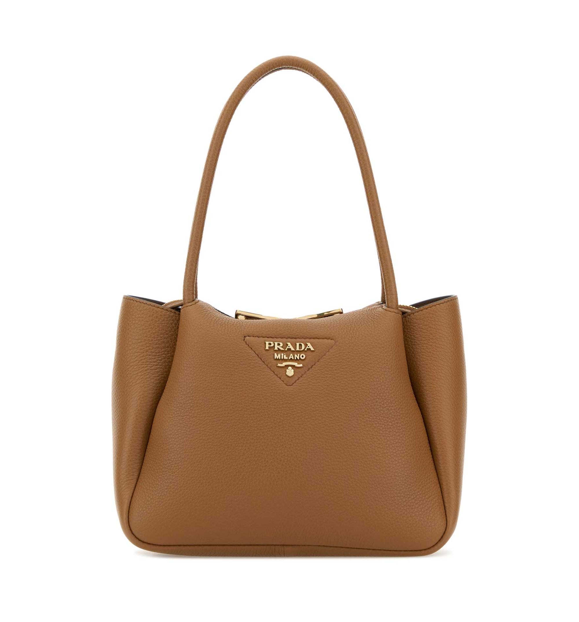 Small Leather Bag