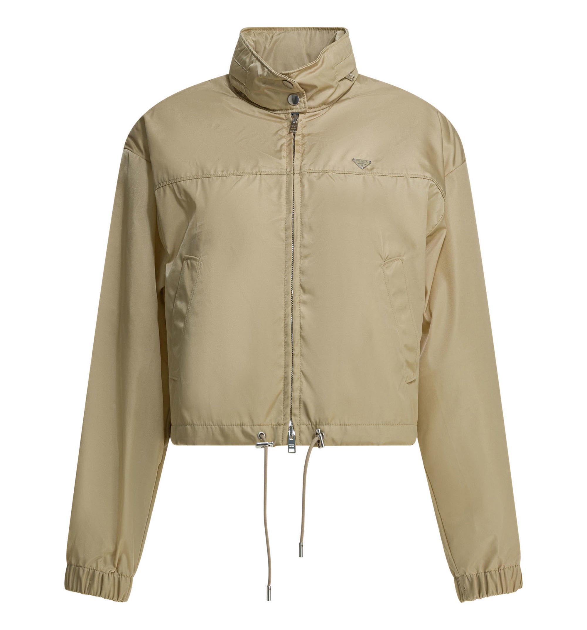 Re-Nylon Blouson Jacket
