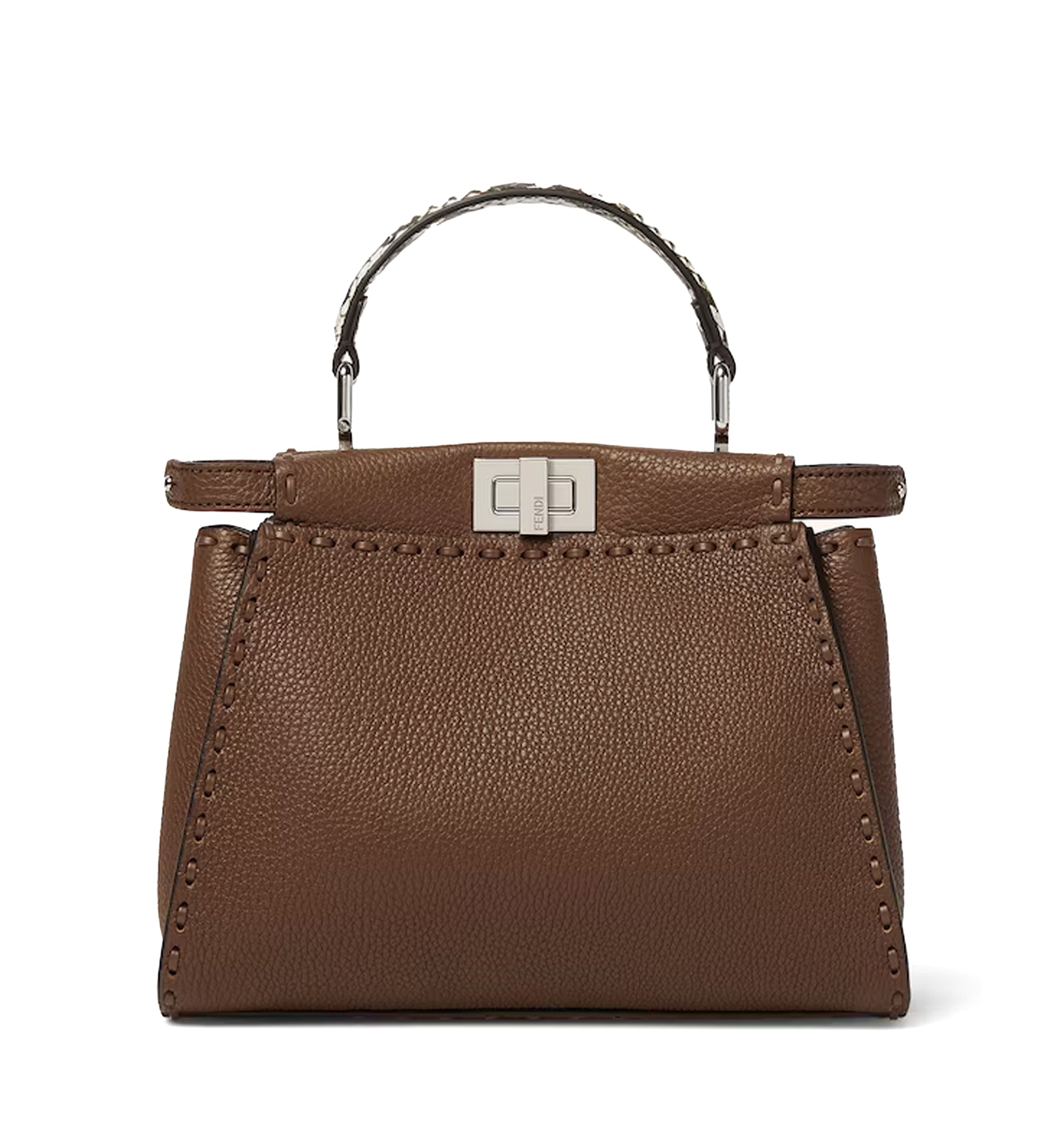 Peekaboo Mini Bag