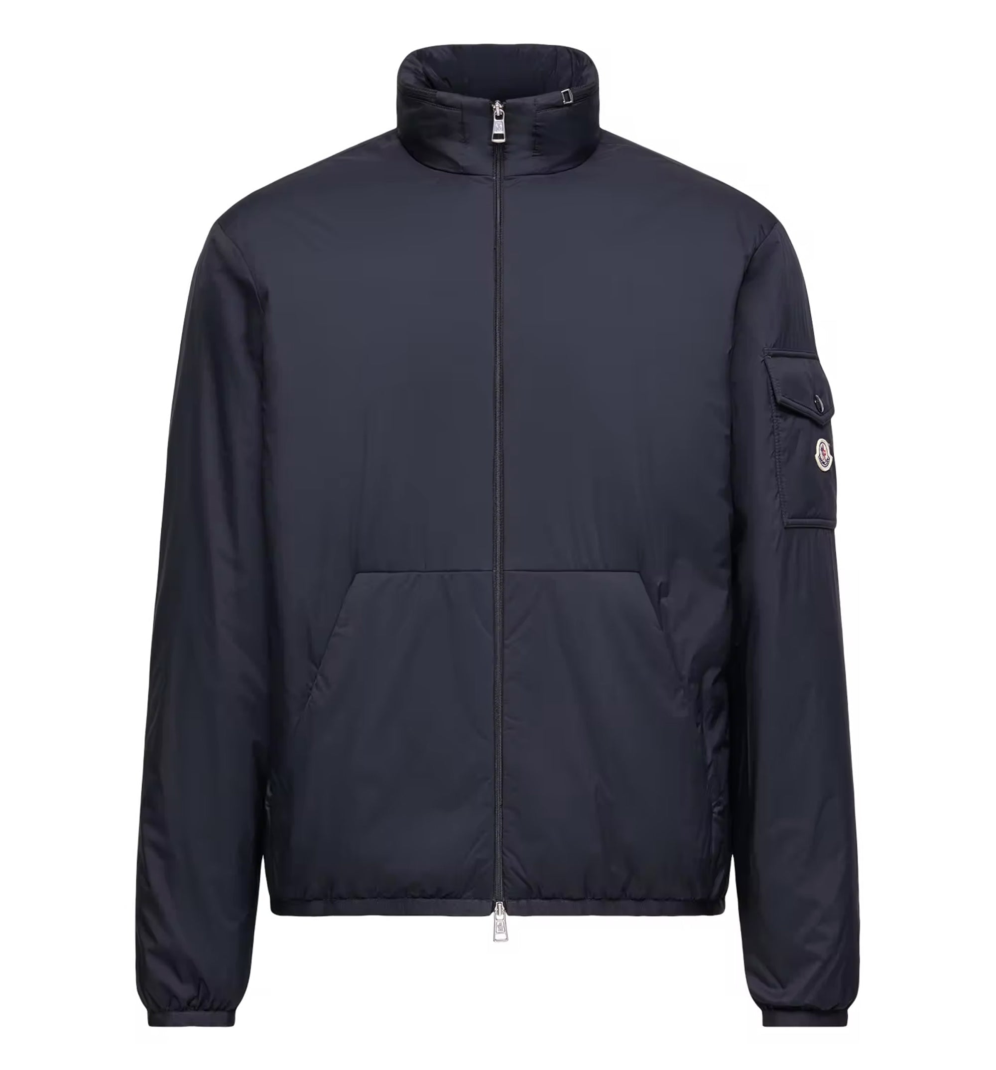 Breezes Short Padded Jacket