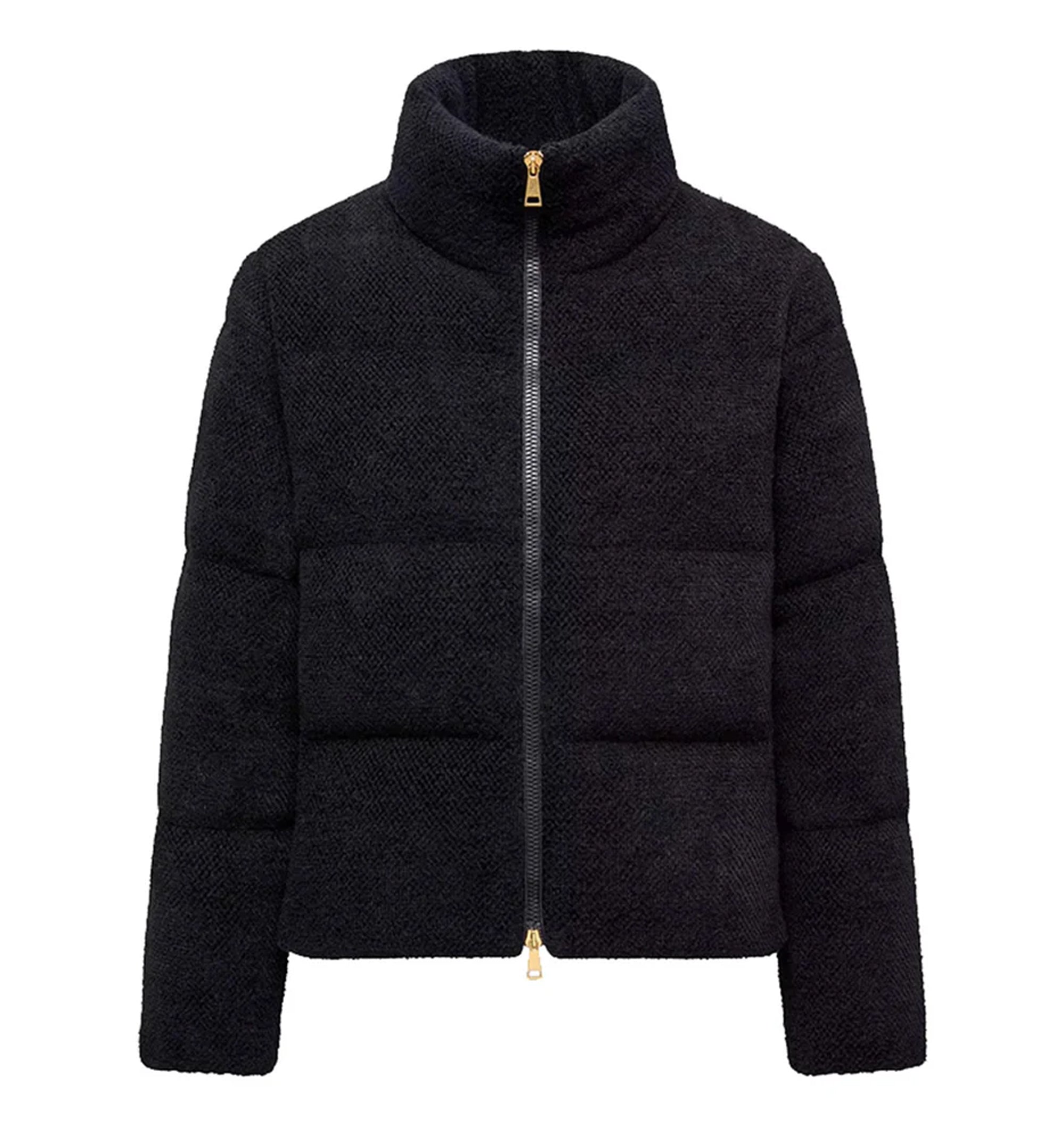 Mornas Short Down Jacket