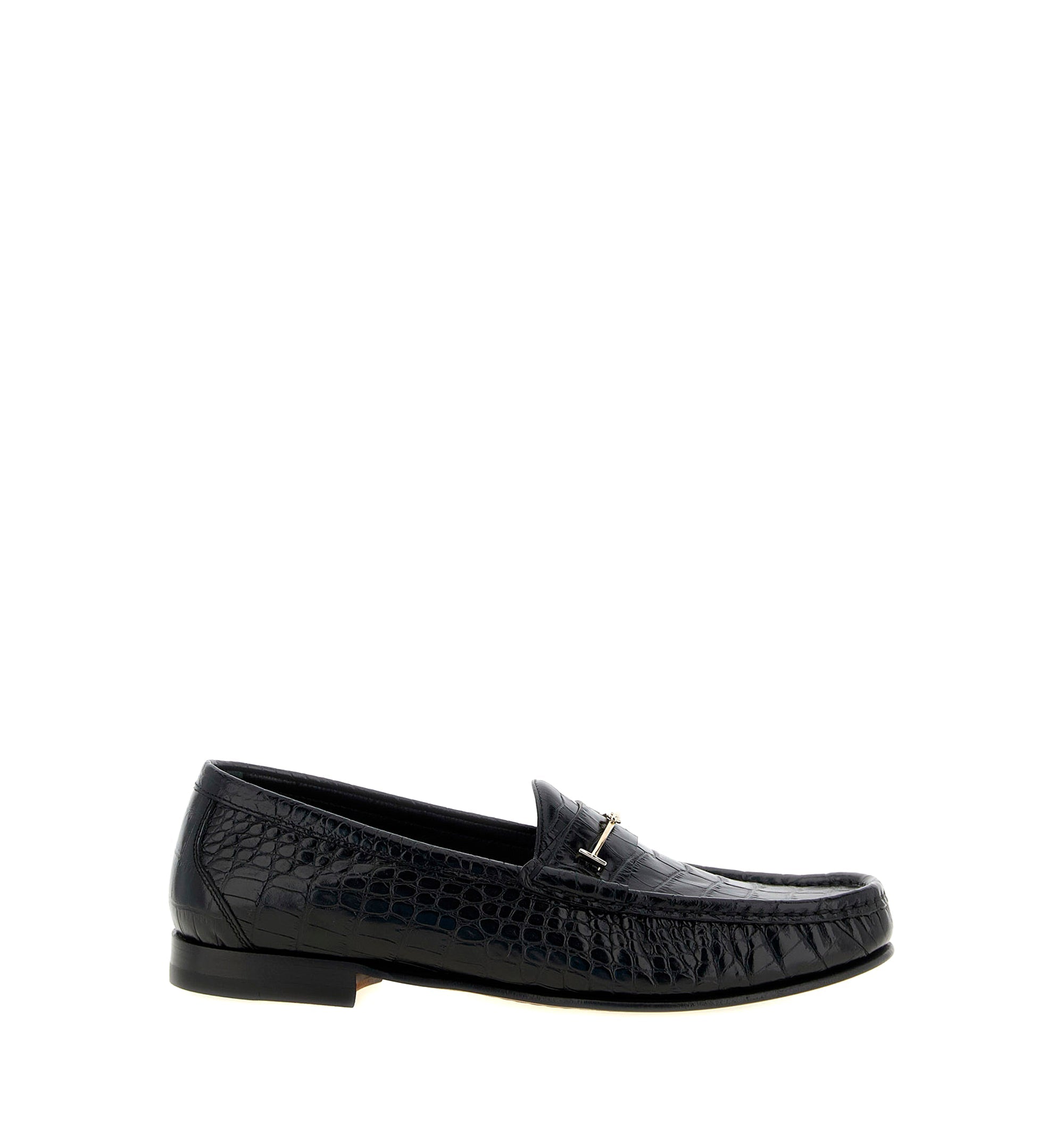 'Ripley' loafers