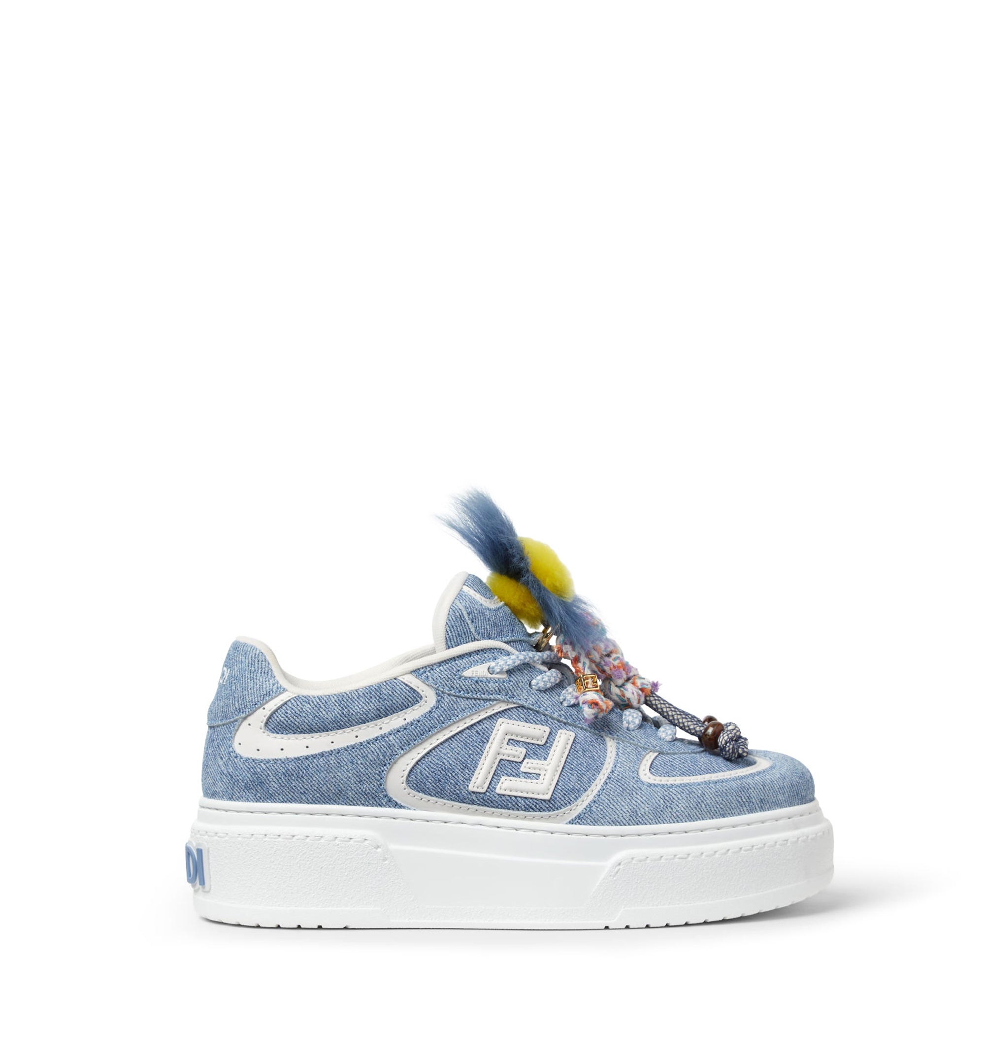 Fendi Match