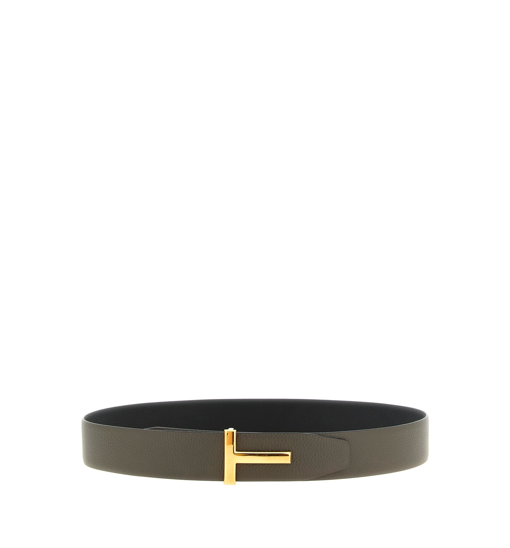'Icon' reversible belt