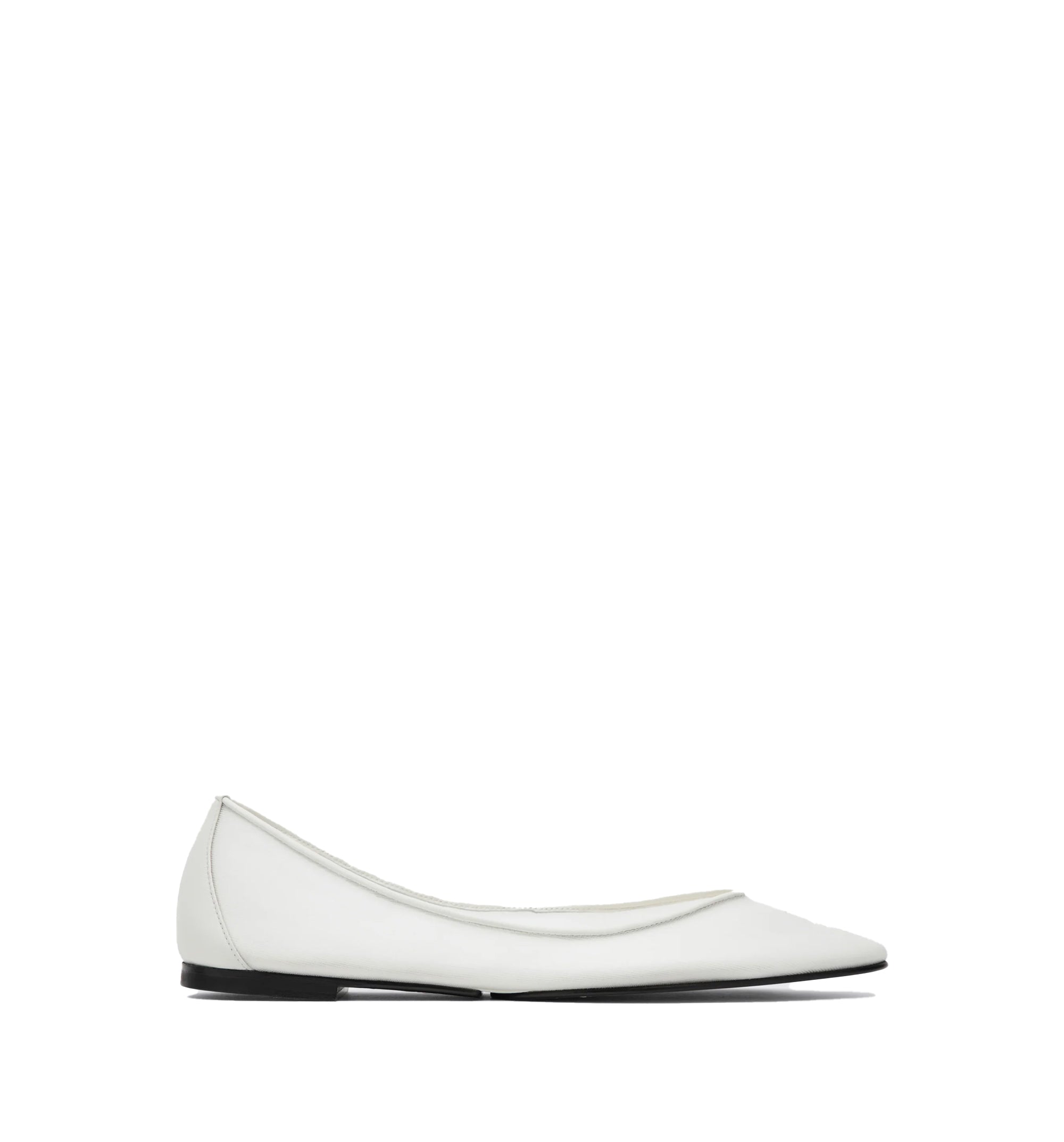 Les Ballerines Ovalo