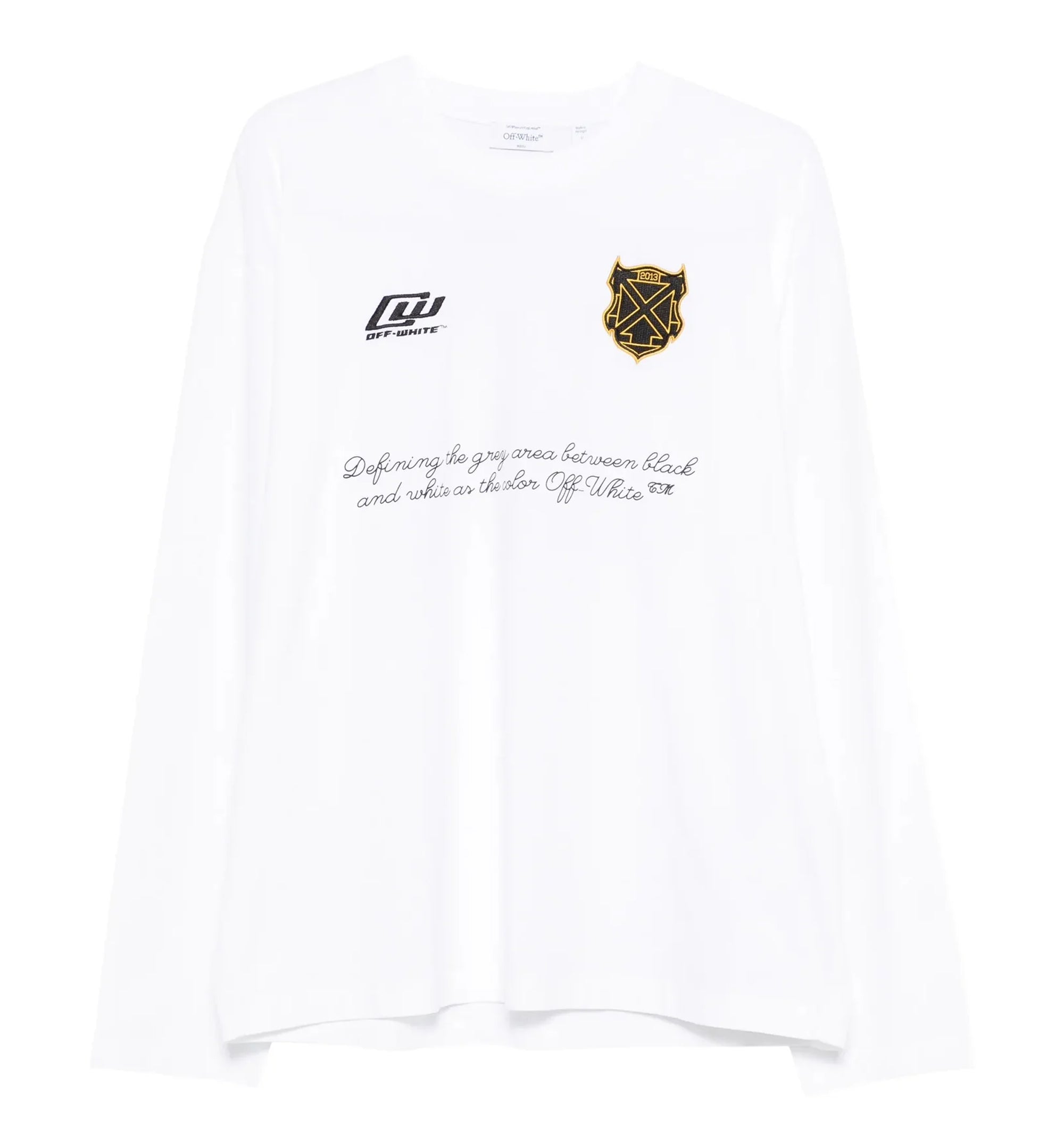 Logo Graphic T-shirt