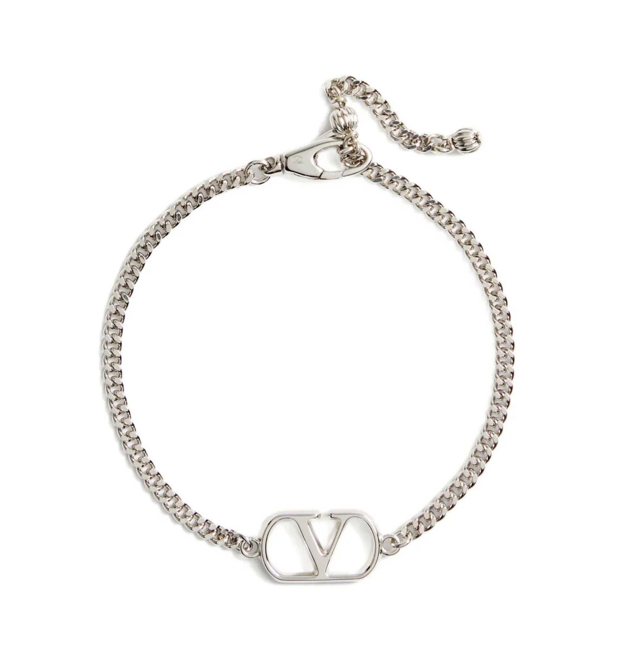 VLogo Signature Bracelet