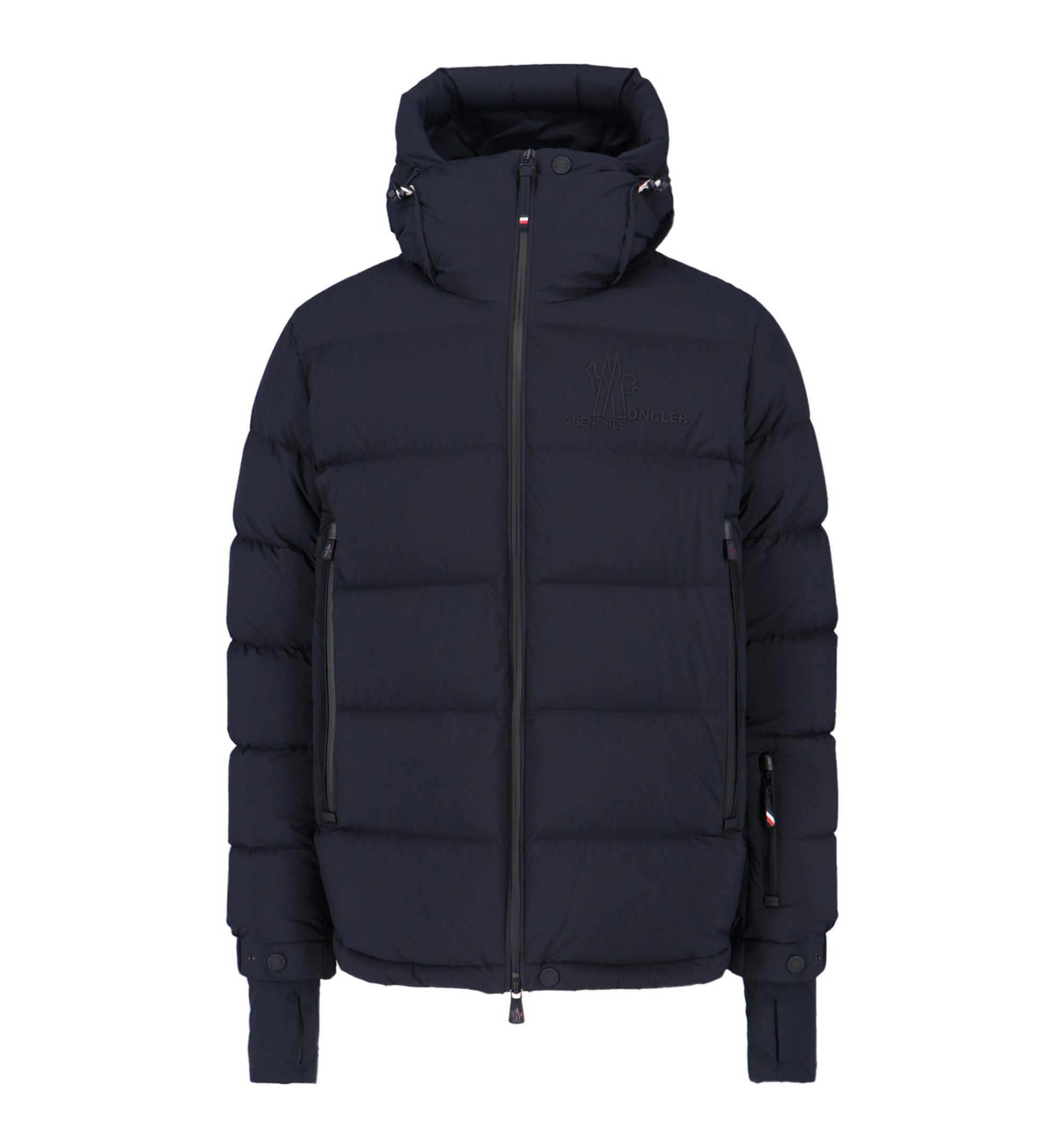 'Isorno' down jacket