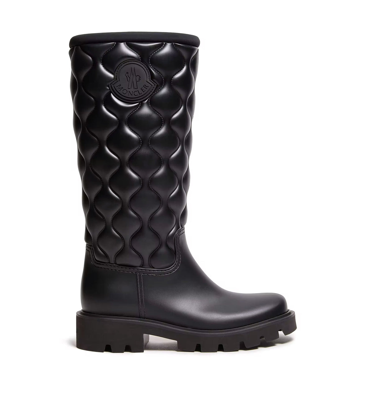 Kickstream High Rain Boots