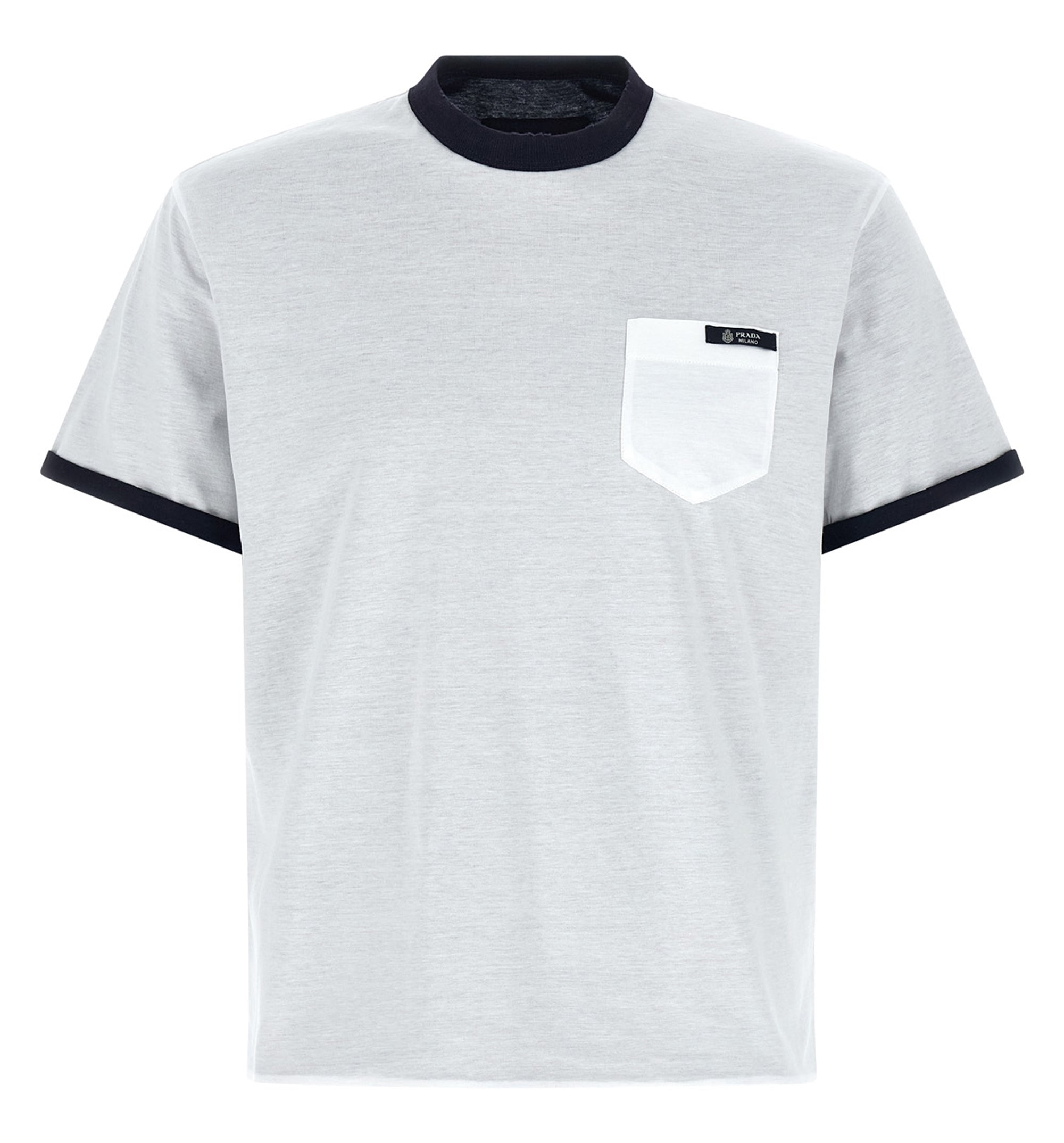 Reversible T-shirt