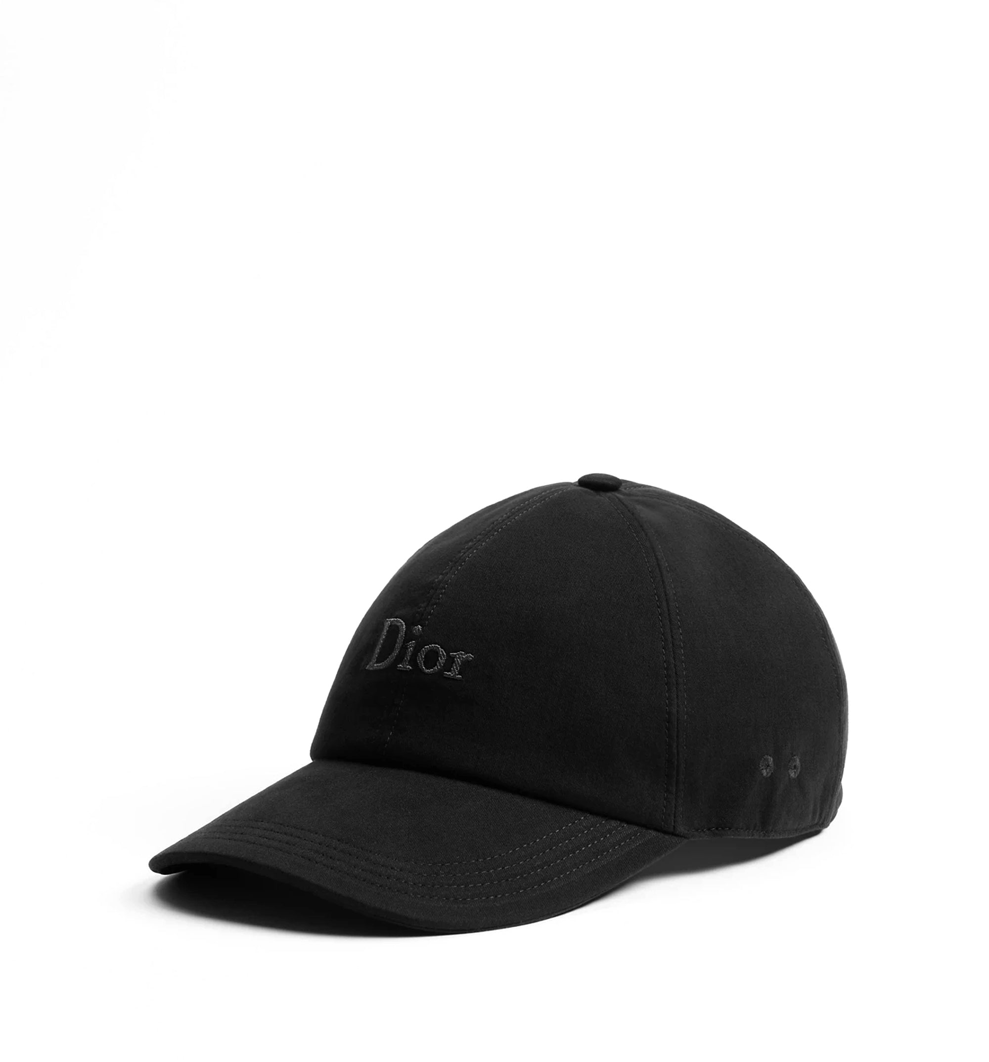 Dior Crafty Cap