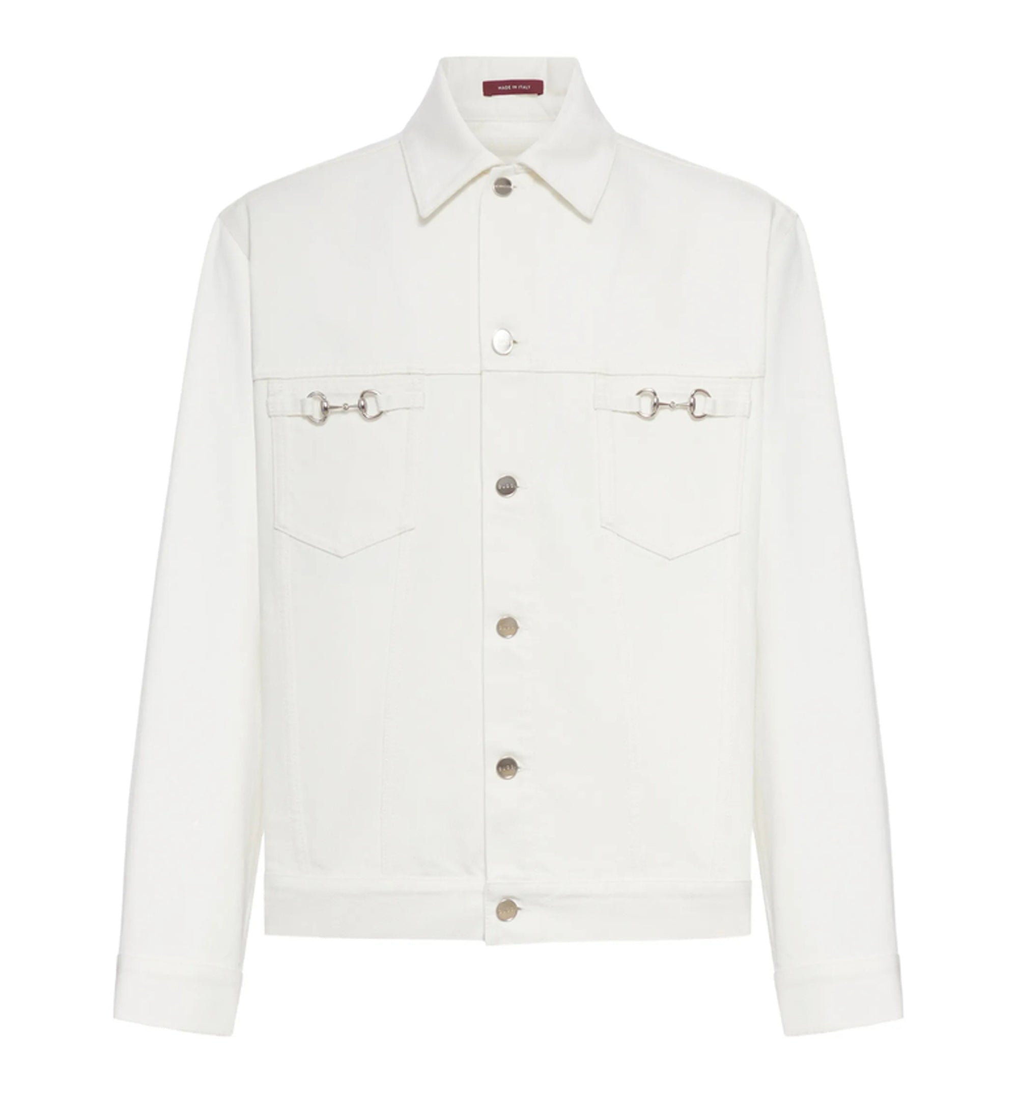 Morsetto Jacket