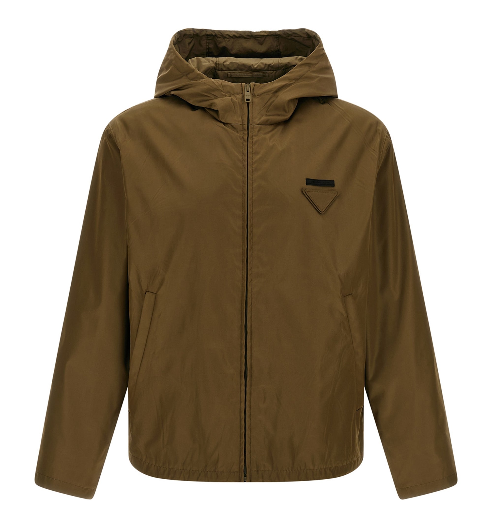 Re-Nylon Anorak
