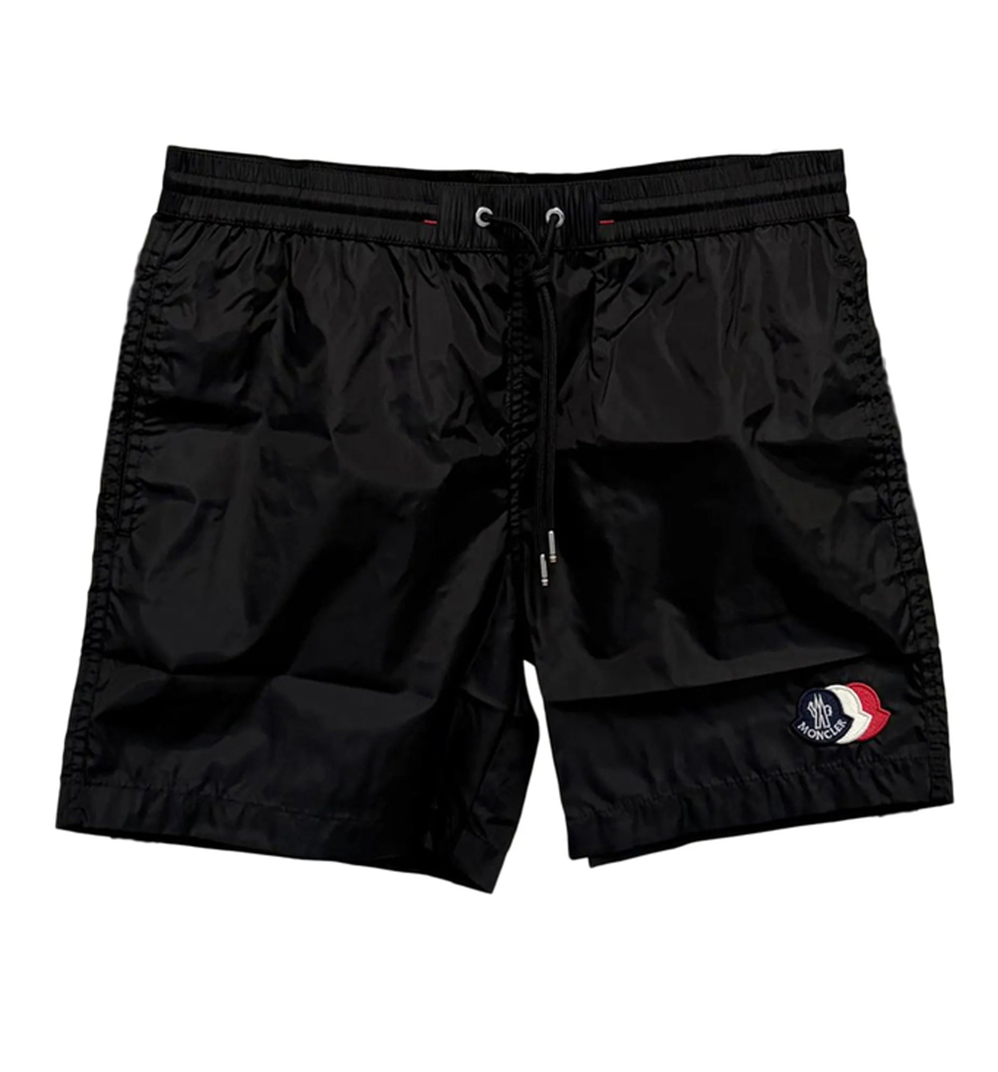 Logo Print Cotton Sweatpants