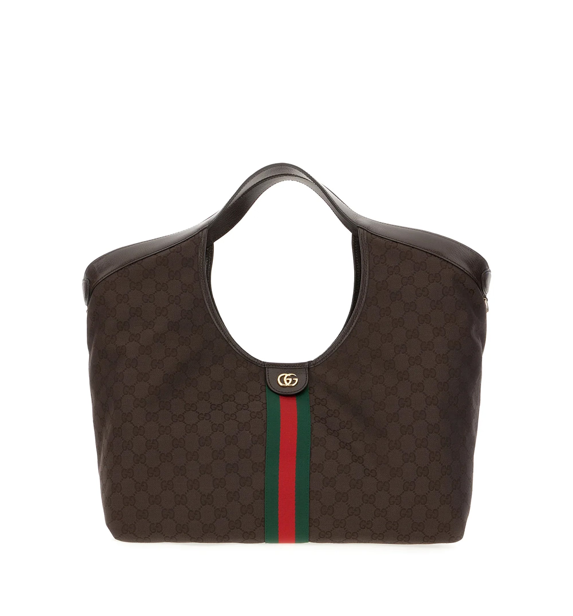 Gucci Giglio large tote bag