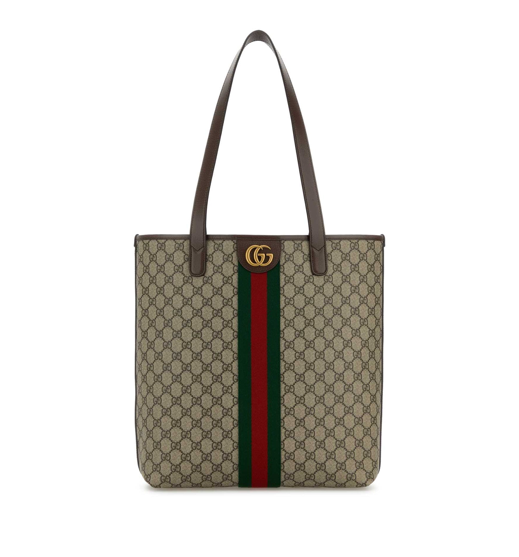 Ophidia Medium Tote Bag