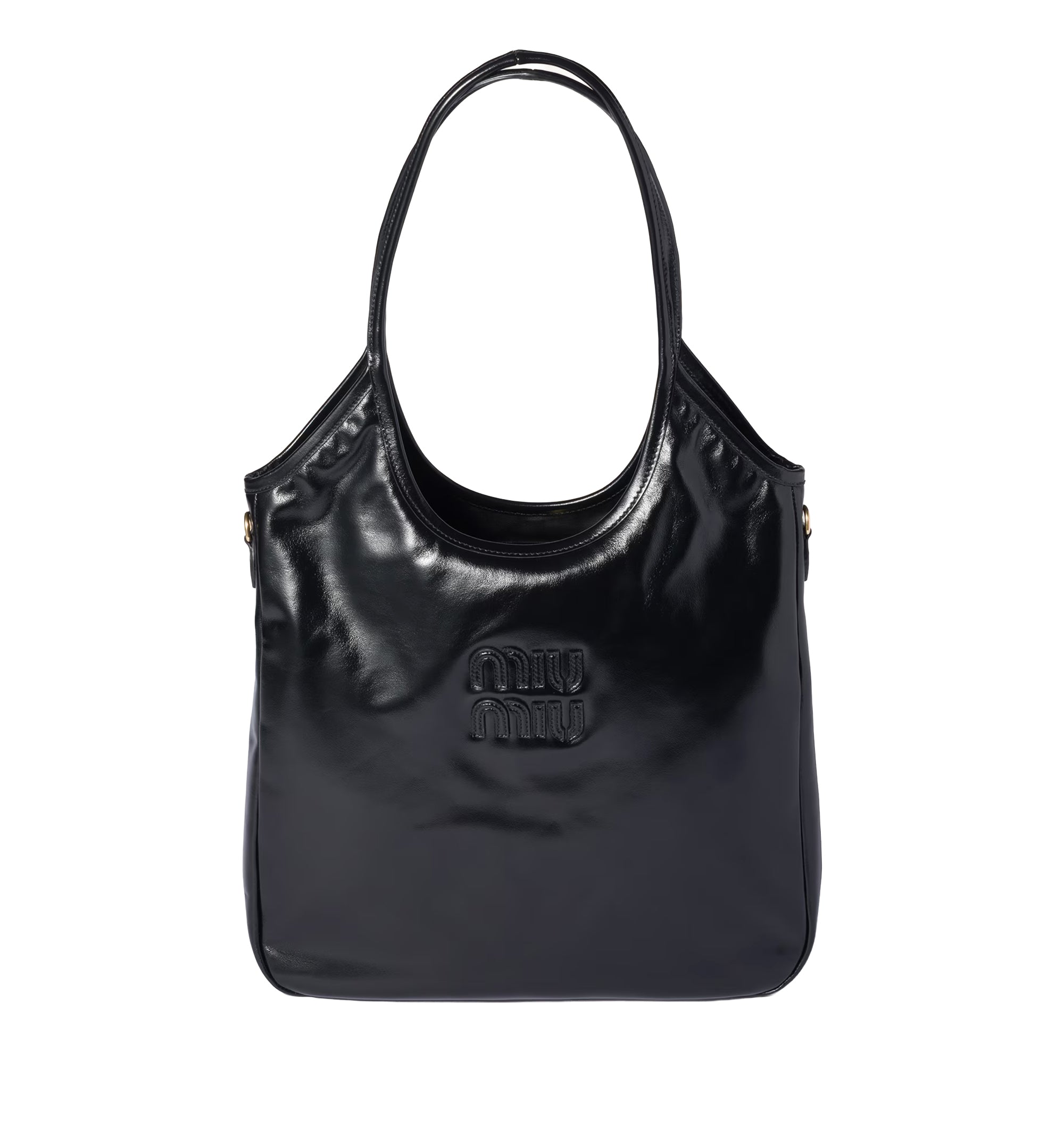 Ivy Leather Bag