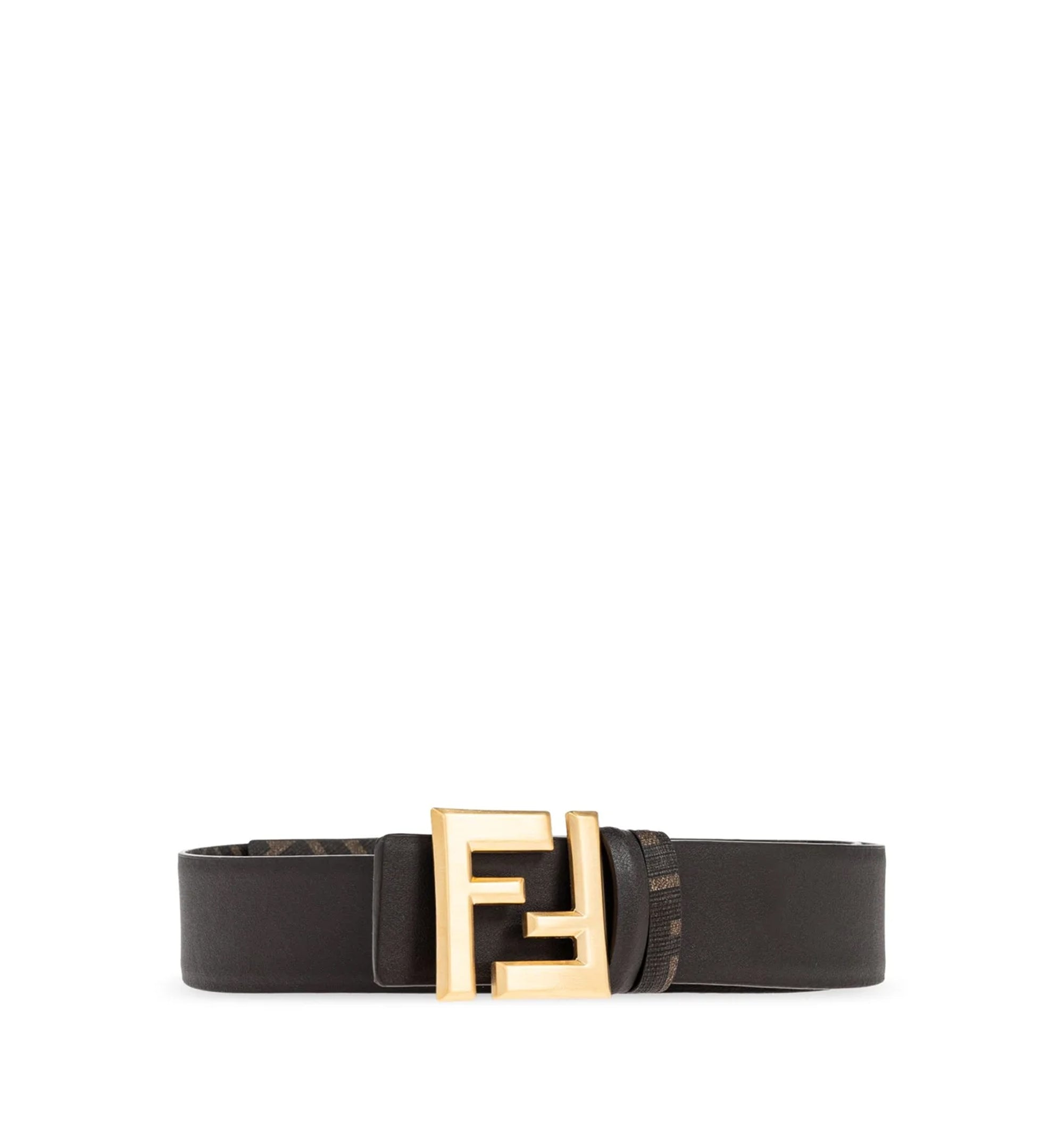 Fendi FF Squared Belt