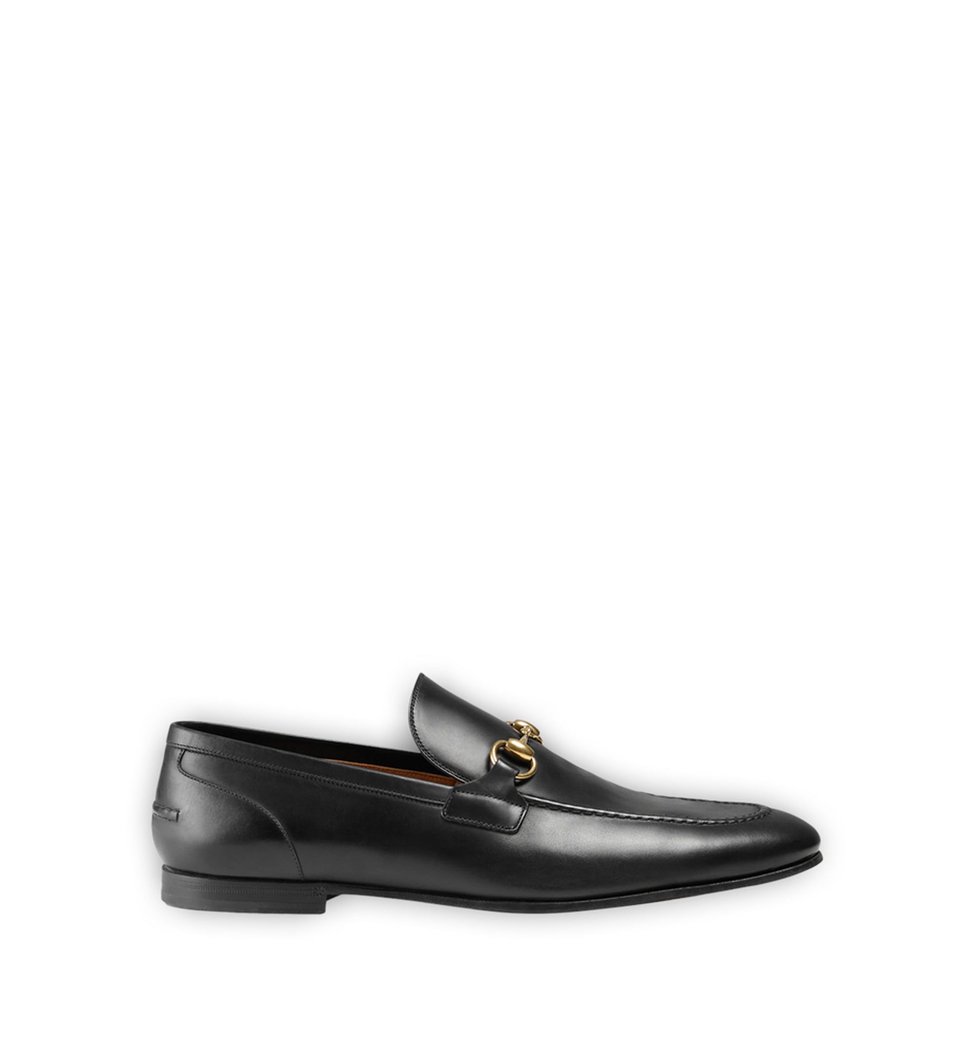Jordaan Leather Loafer