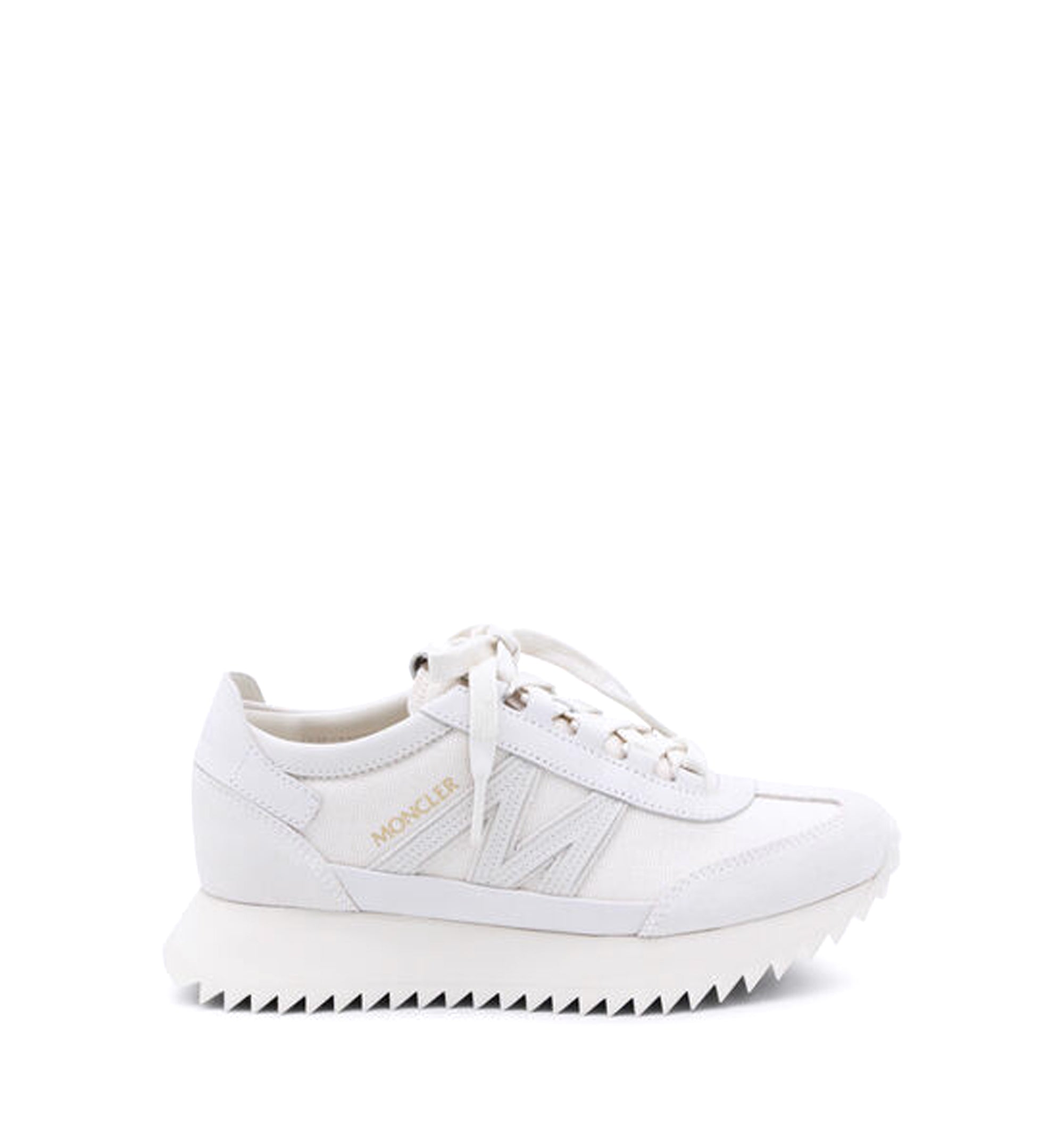 Pacey2 Logo Sneakers