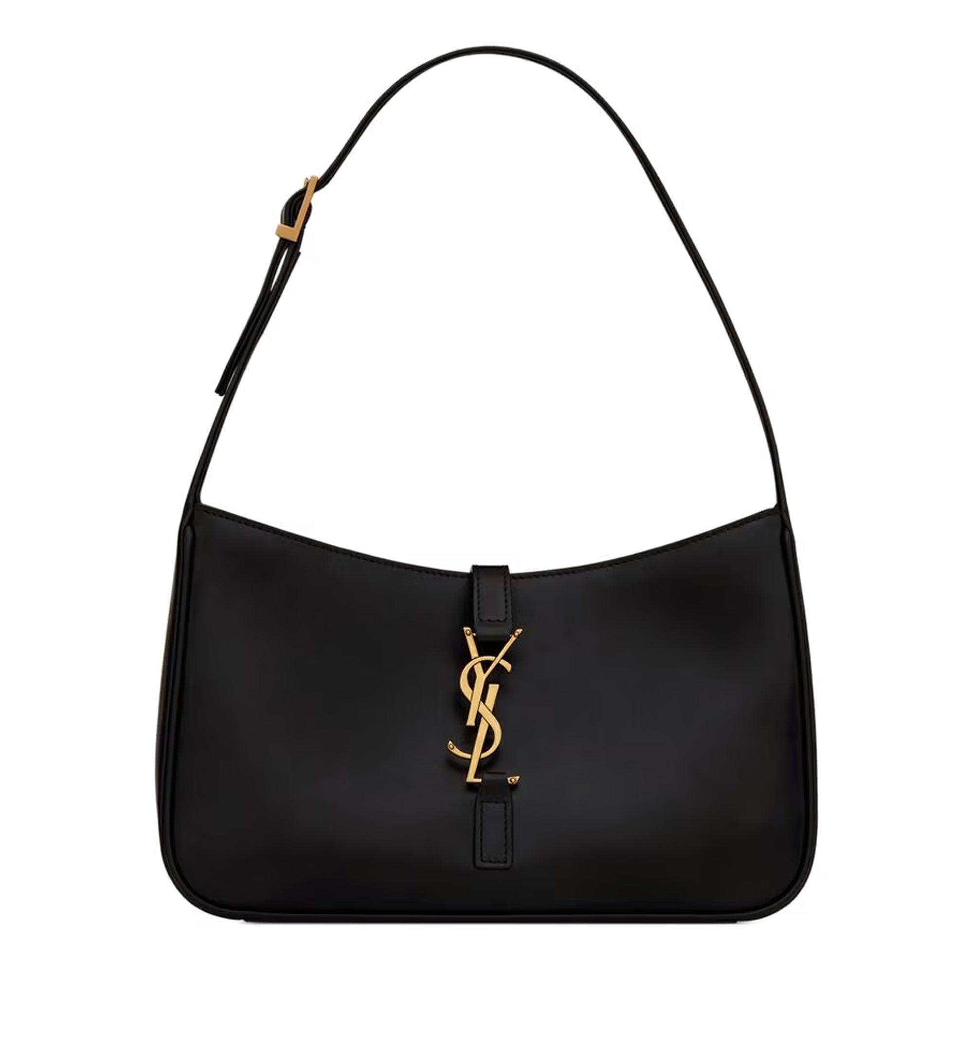 Le 5 À 7 In Smooth Leather