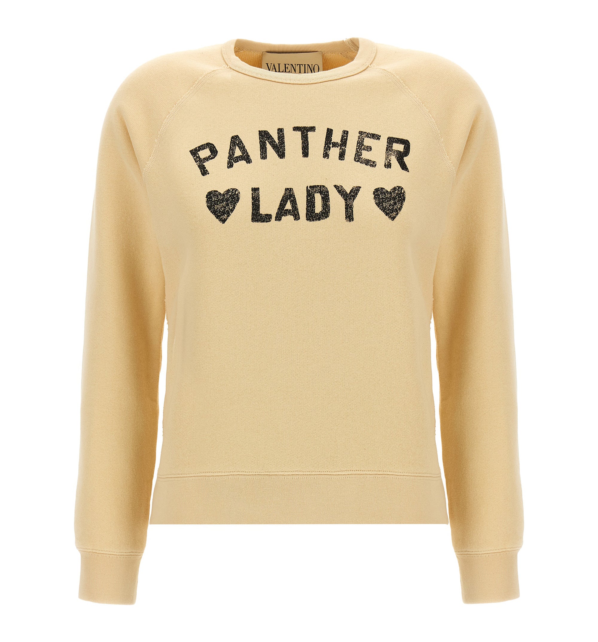 Panther Lady Sweatshirt