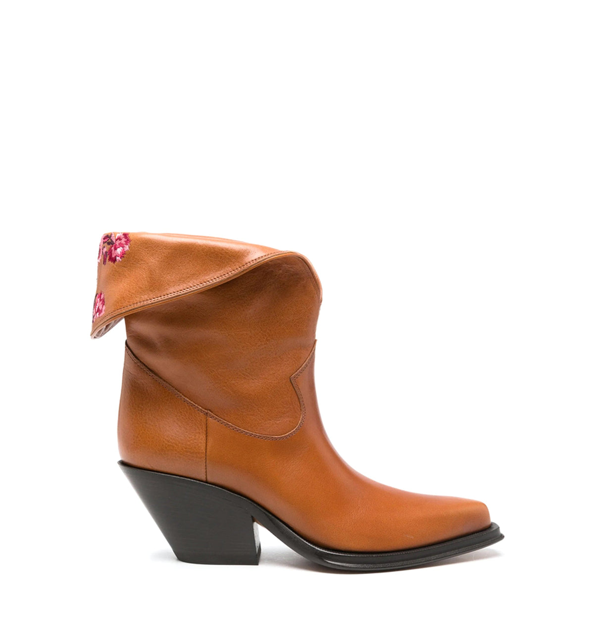 Azelan ankle boot